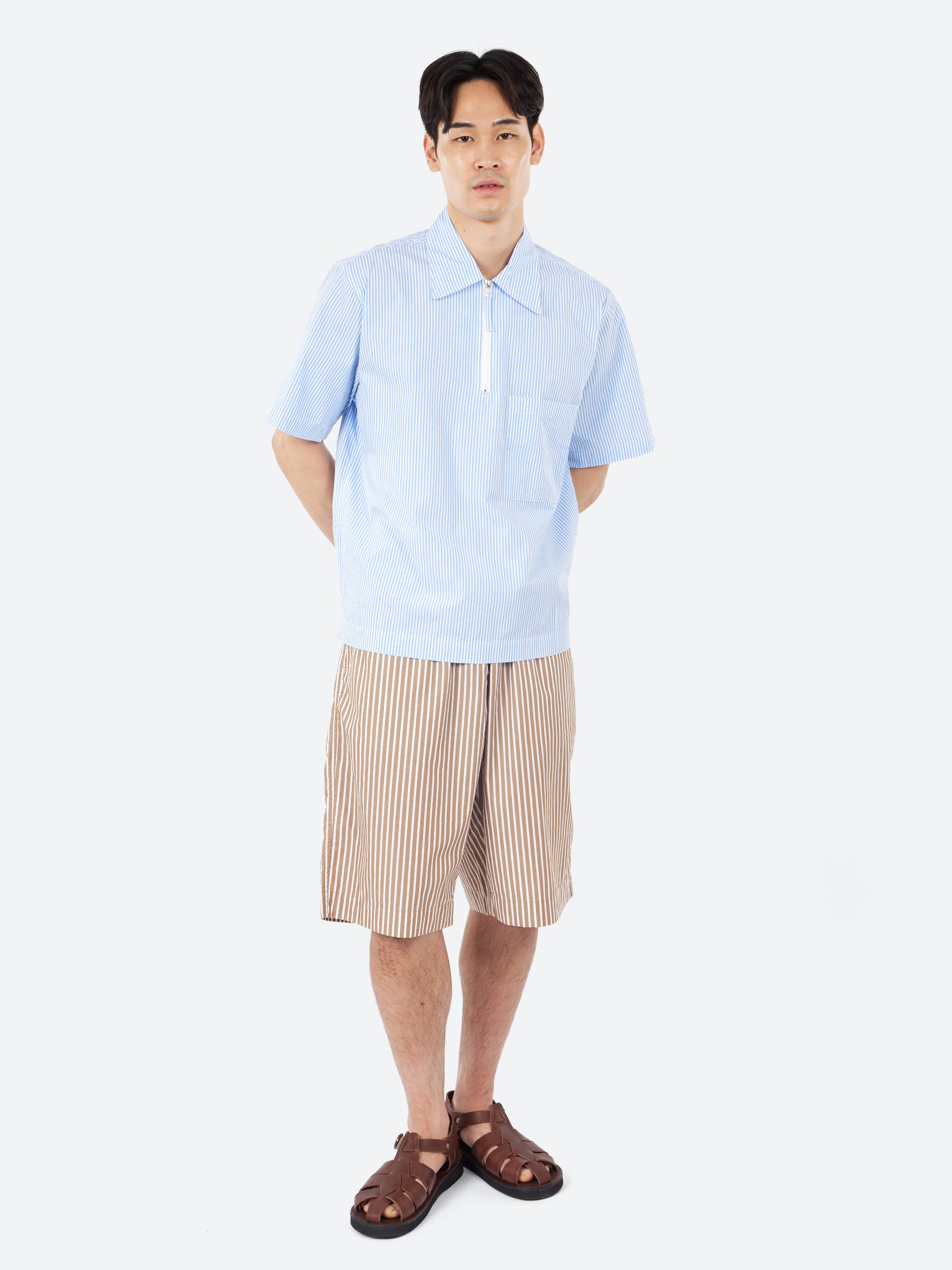 Ewan Shirt