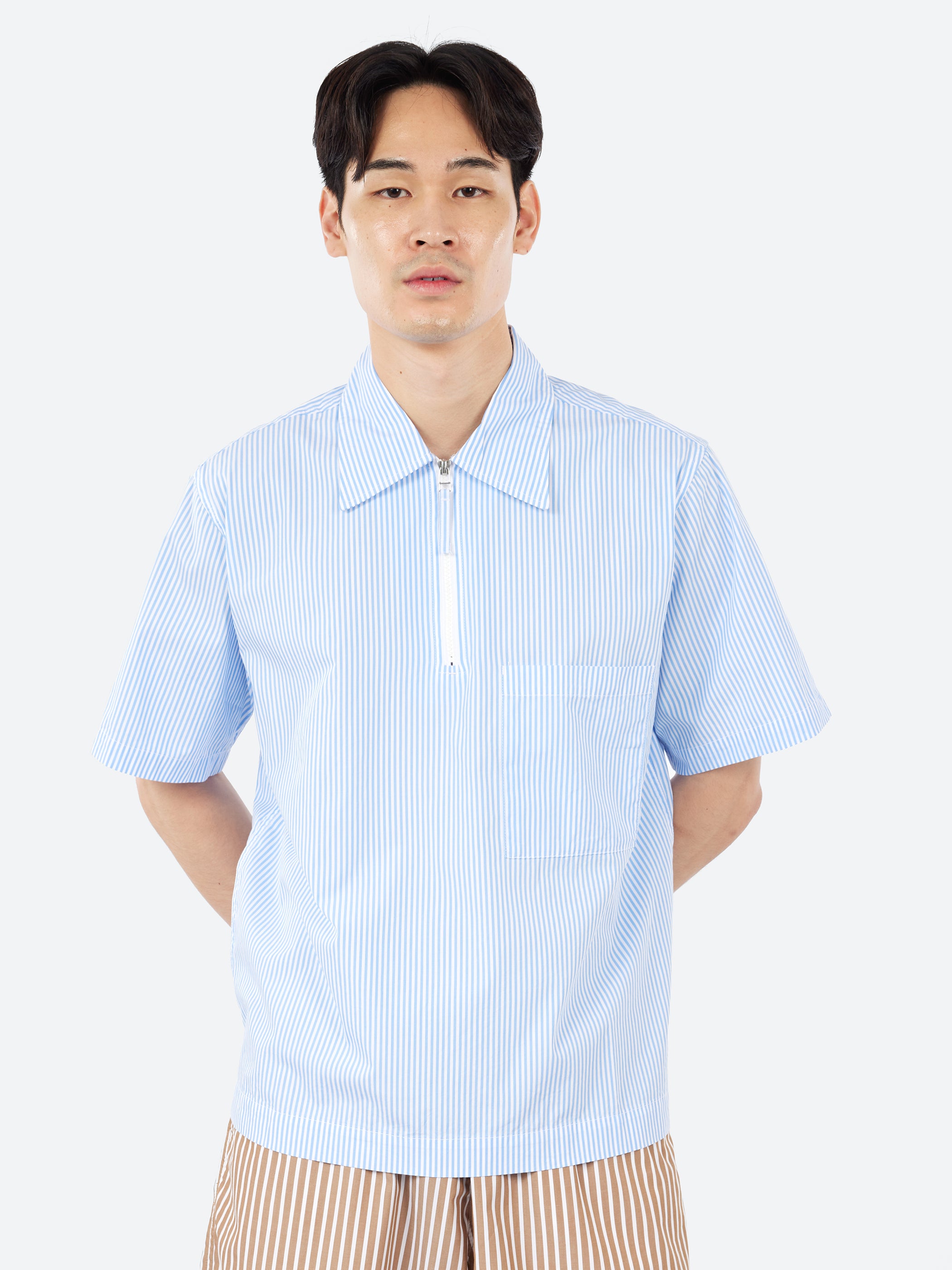 Ewan Shirt