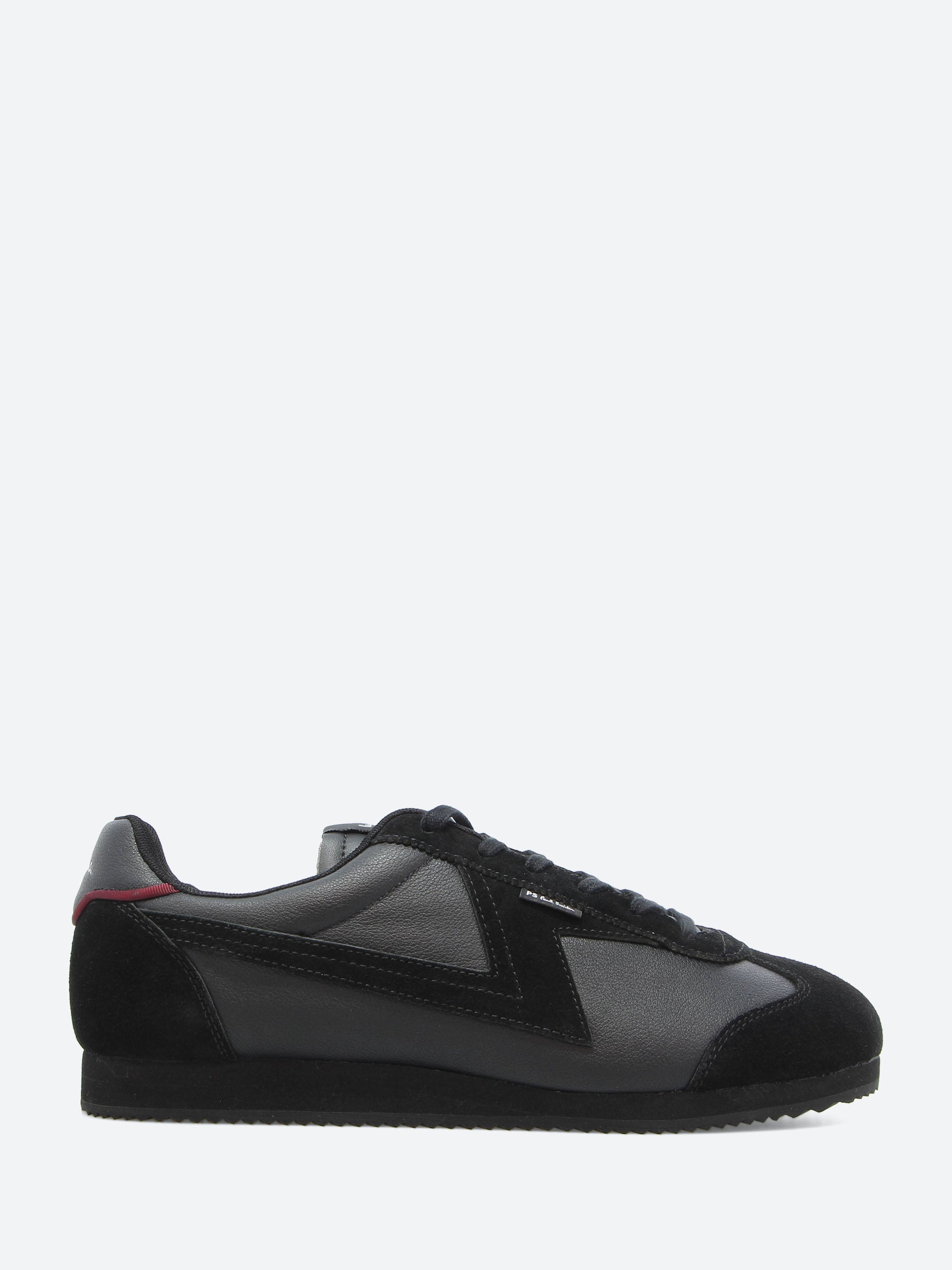 Paul Smith - Atlanta in Khaki – gravitypope
