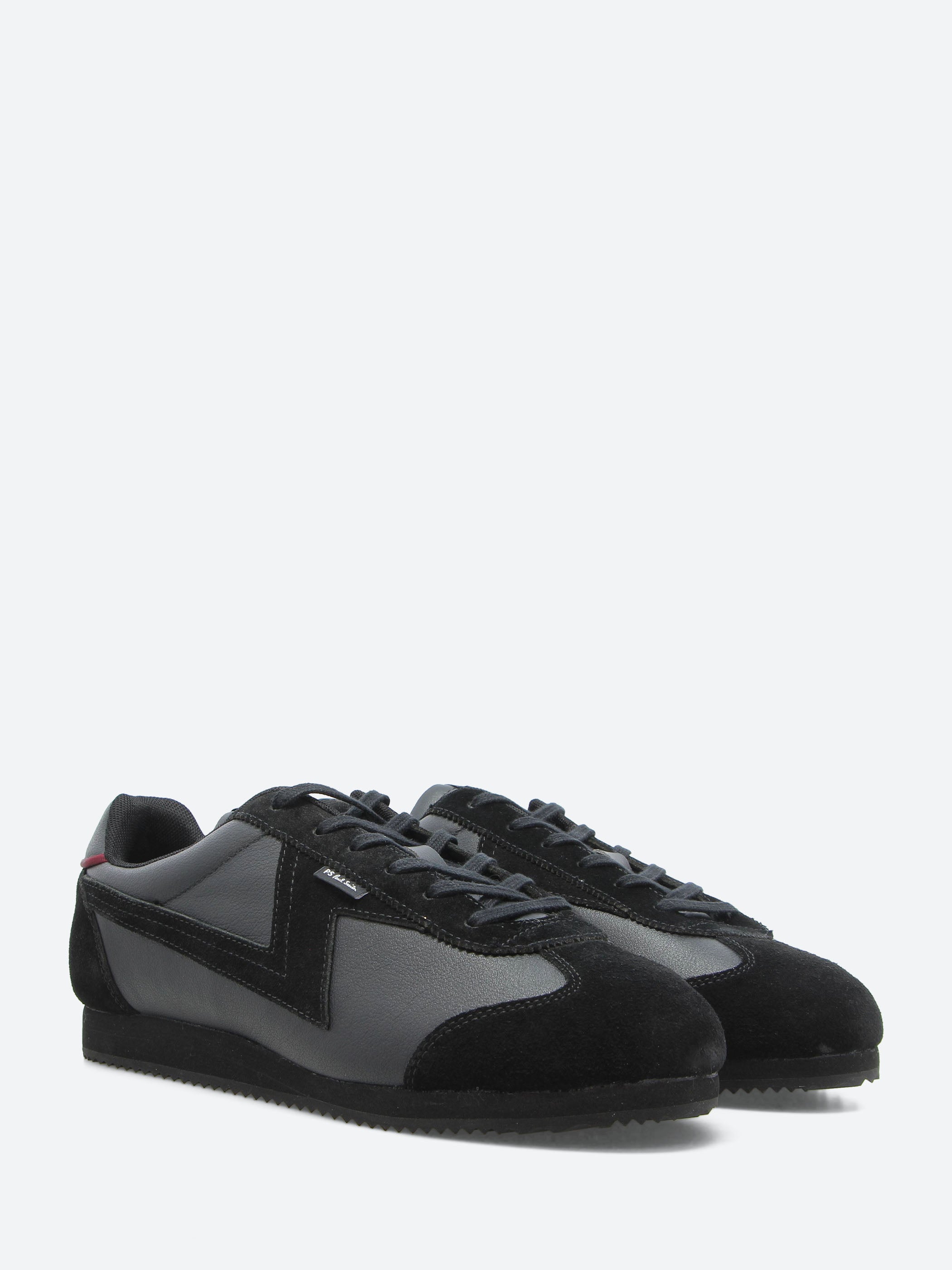Paul Smith - Atlanta in Black – gravitypope