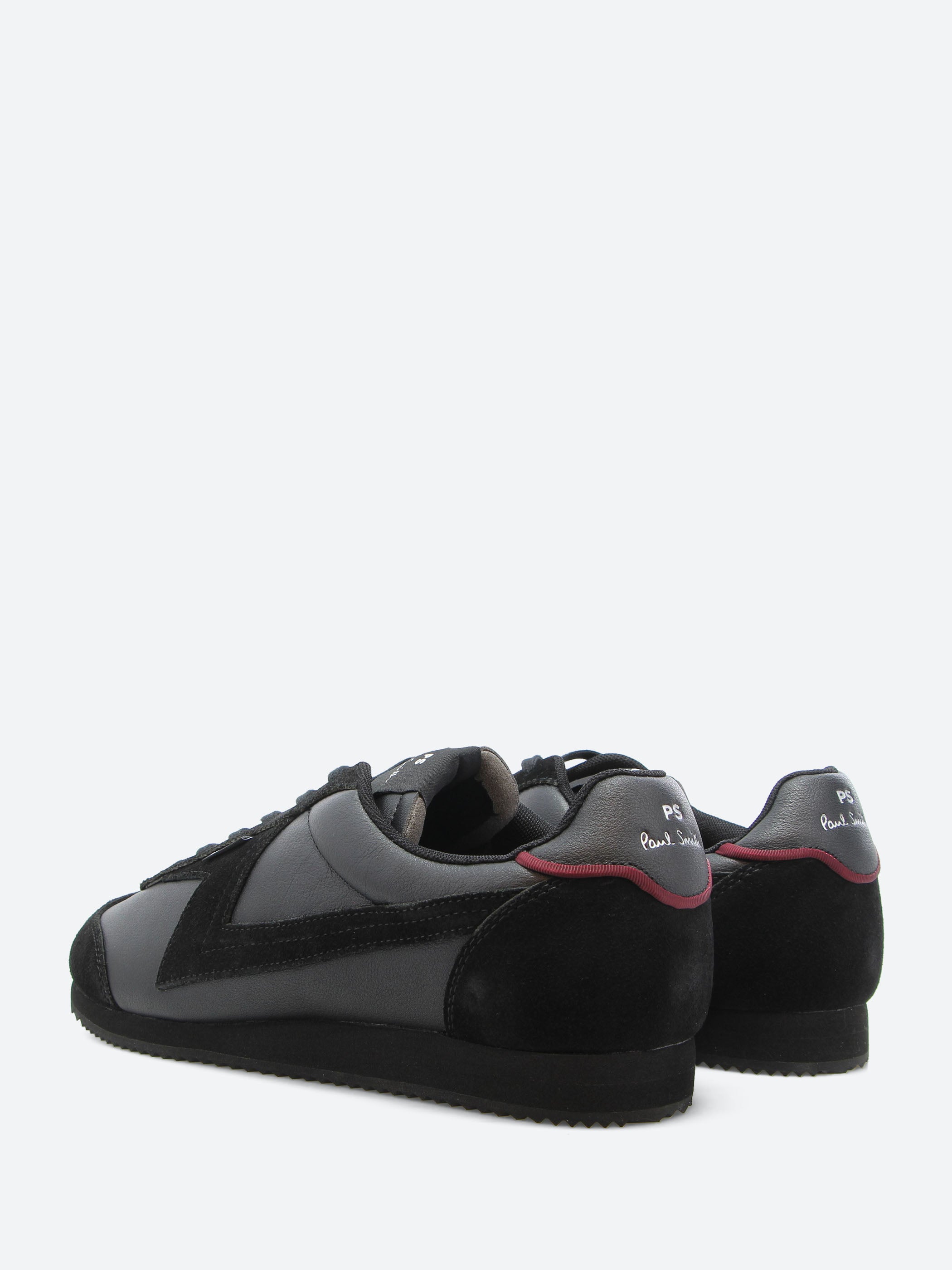 Paul Smith - Atlanta in Black – gravitypope
