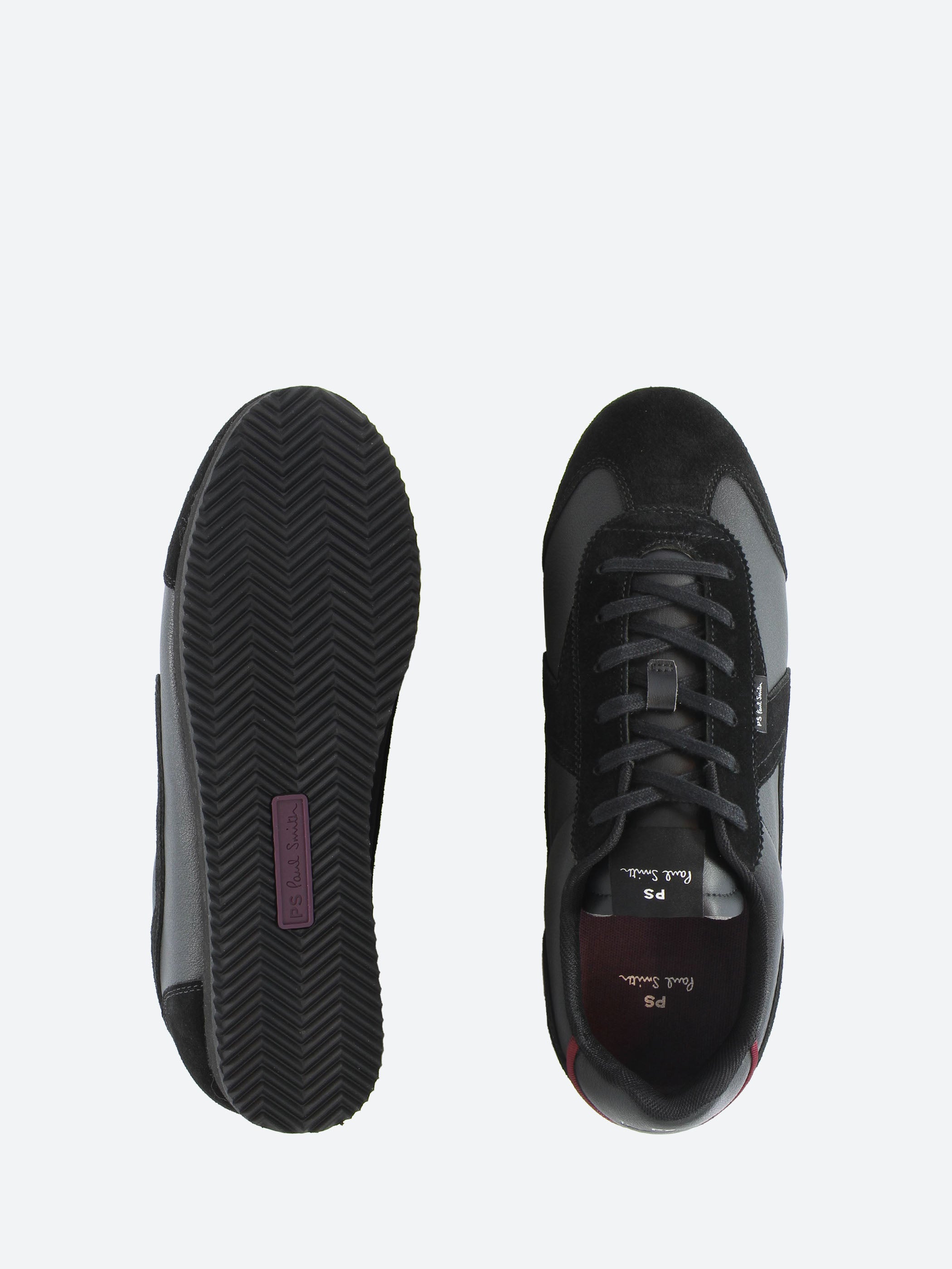 Paul Smith - Atlanta in Black – gravitypope