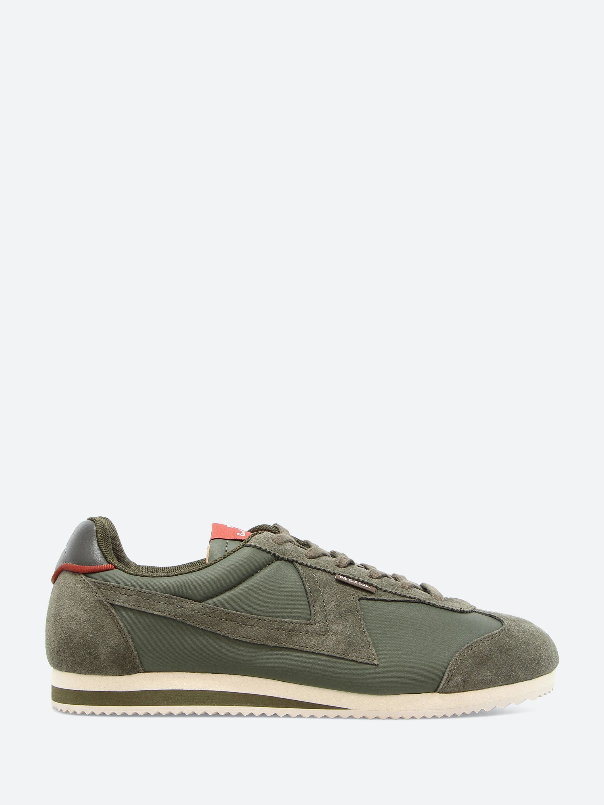 Paul Smith - Atlanta in Khaki – gravitypope