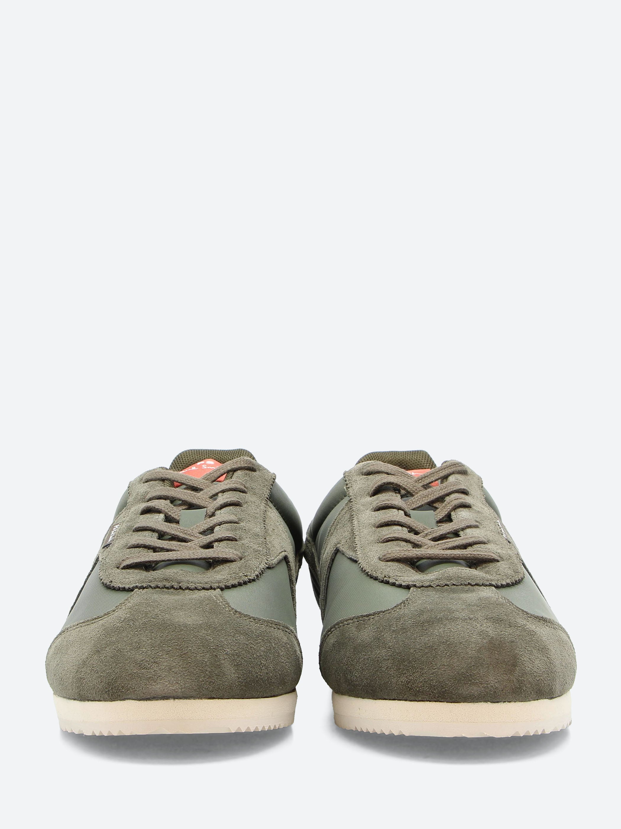 Paul Smith - Atlanta in Khaki – gravitypope