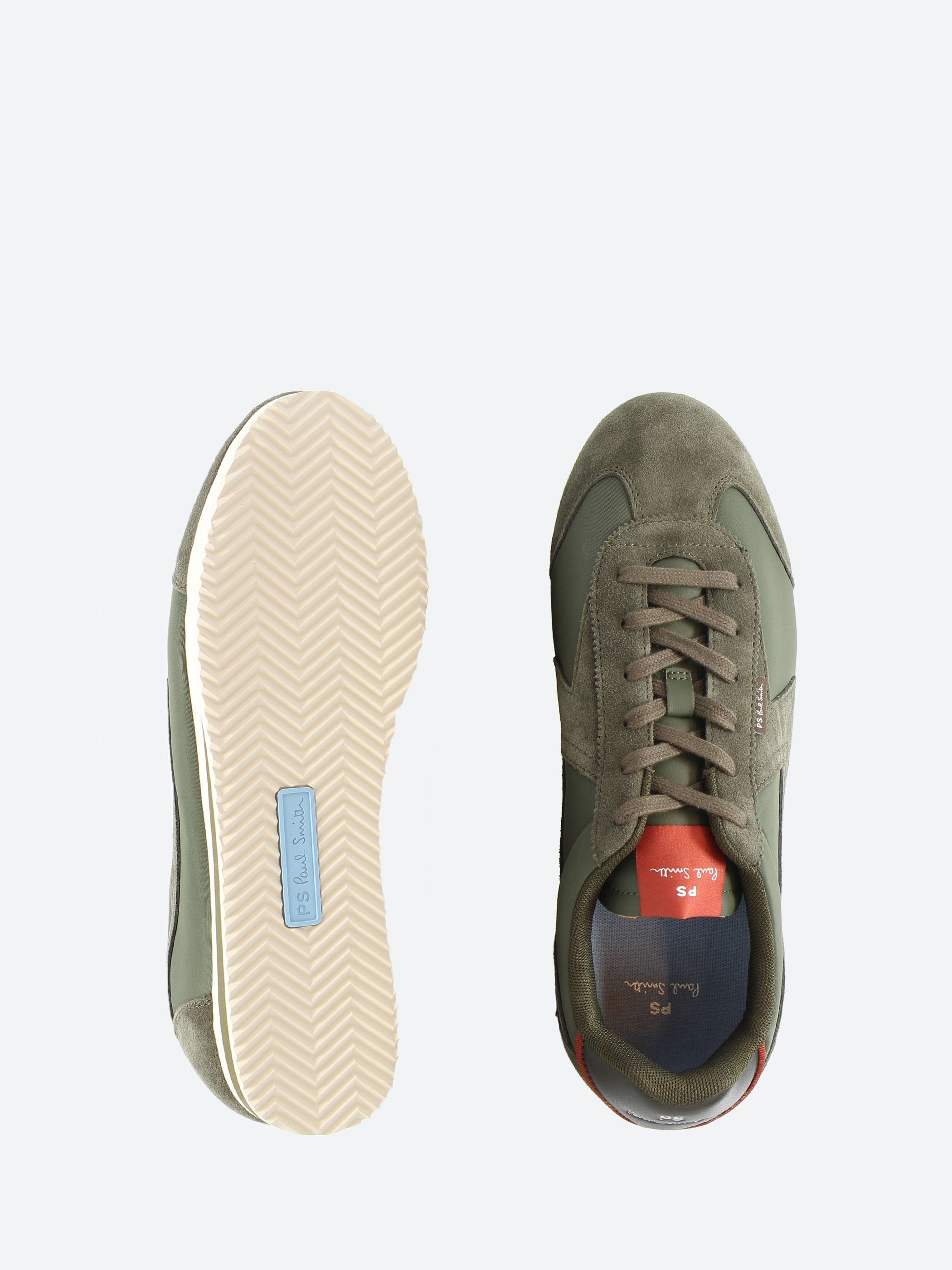 Paul Smith - Atlanta in Khaki – gravitypope