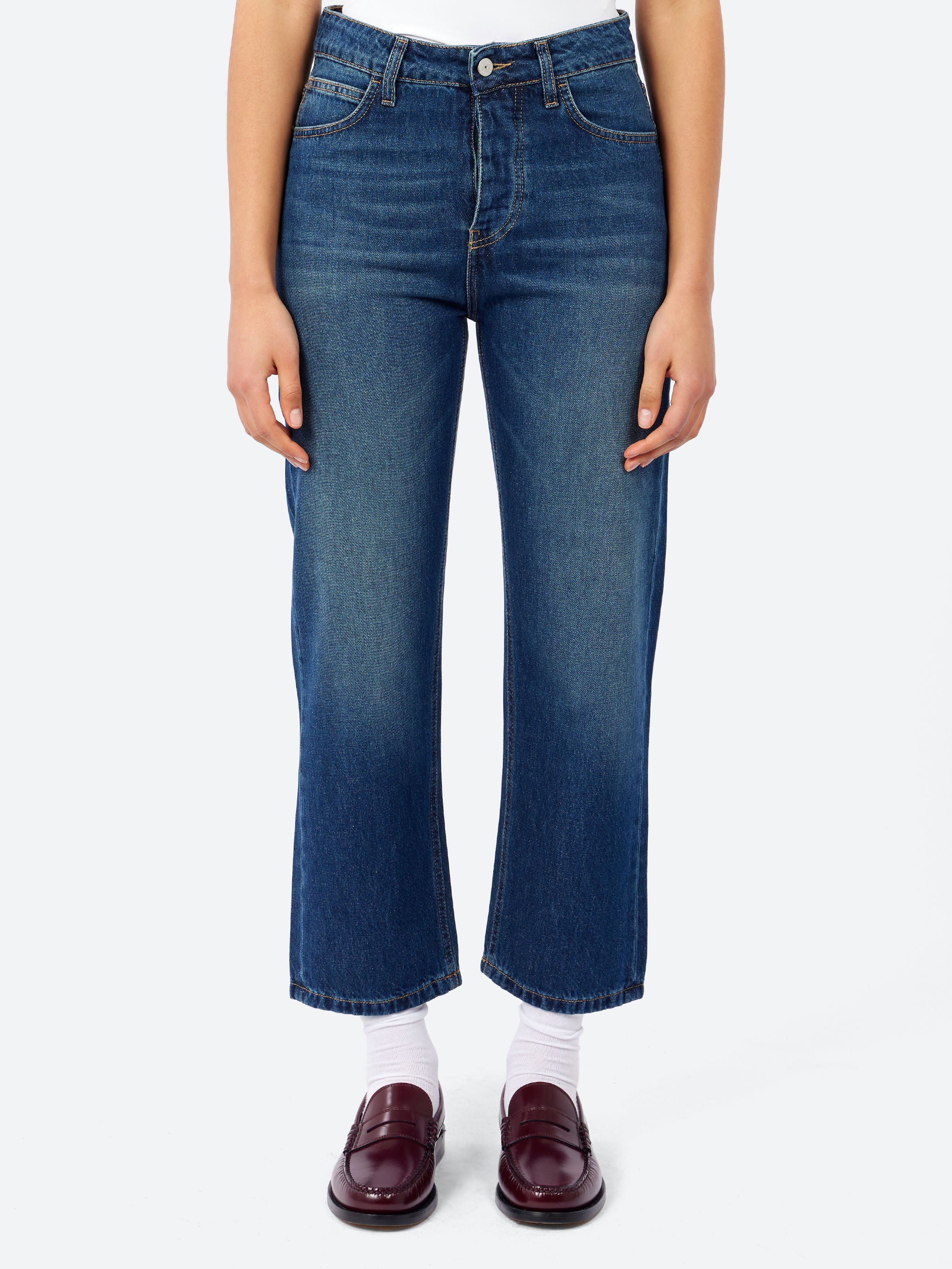 Boyfriend Jeans