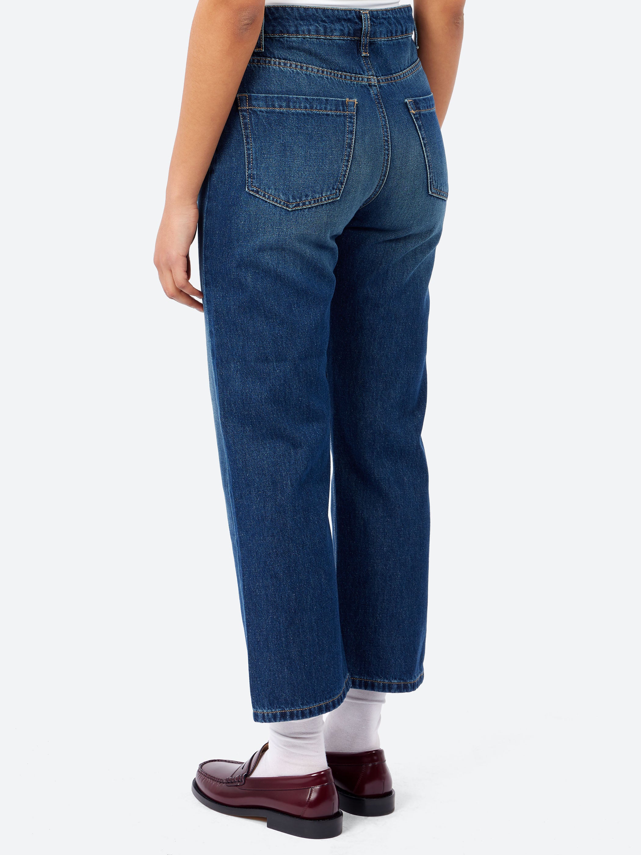 Boyfriend Jeans