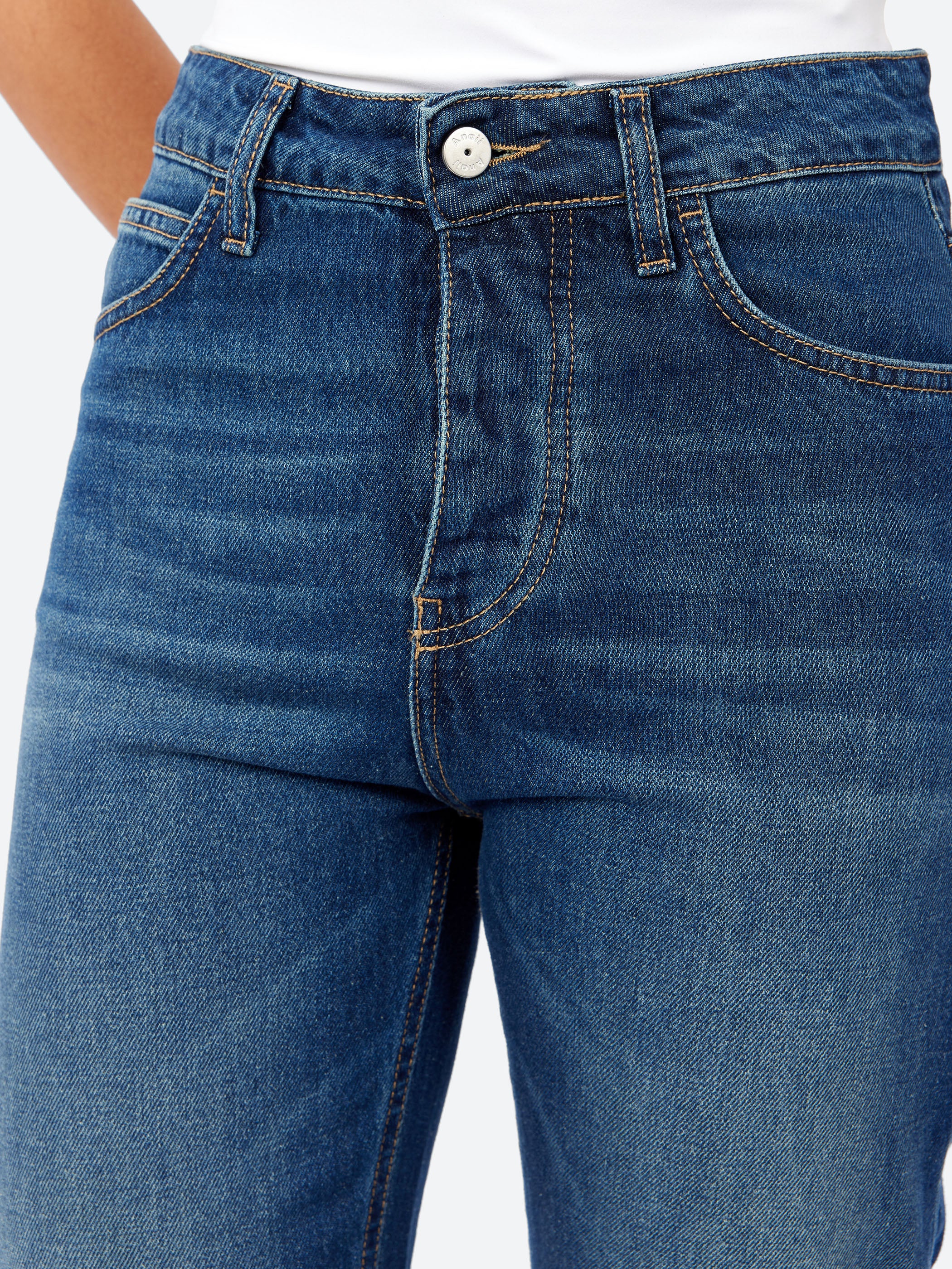 Boyfriend Jeans