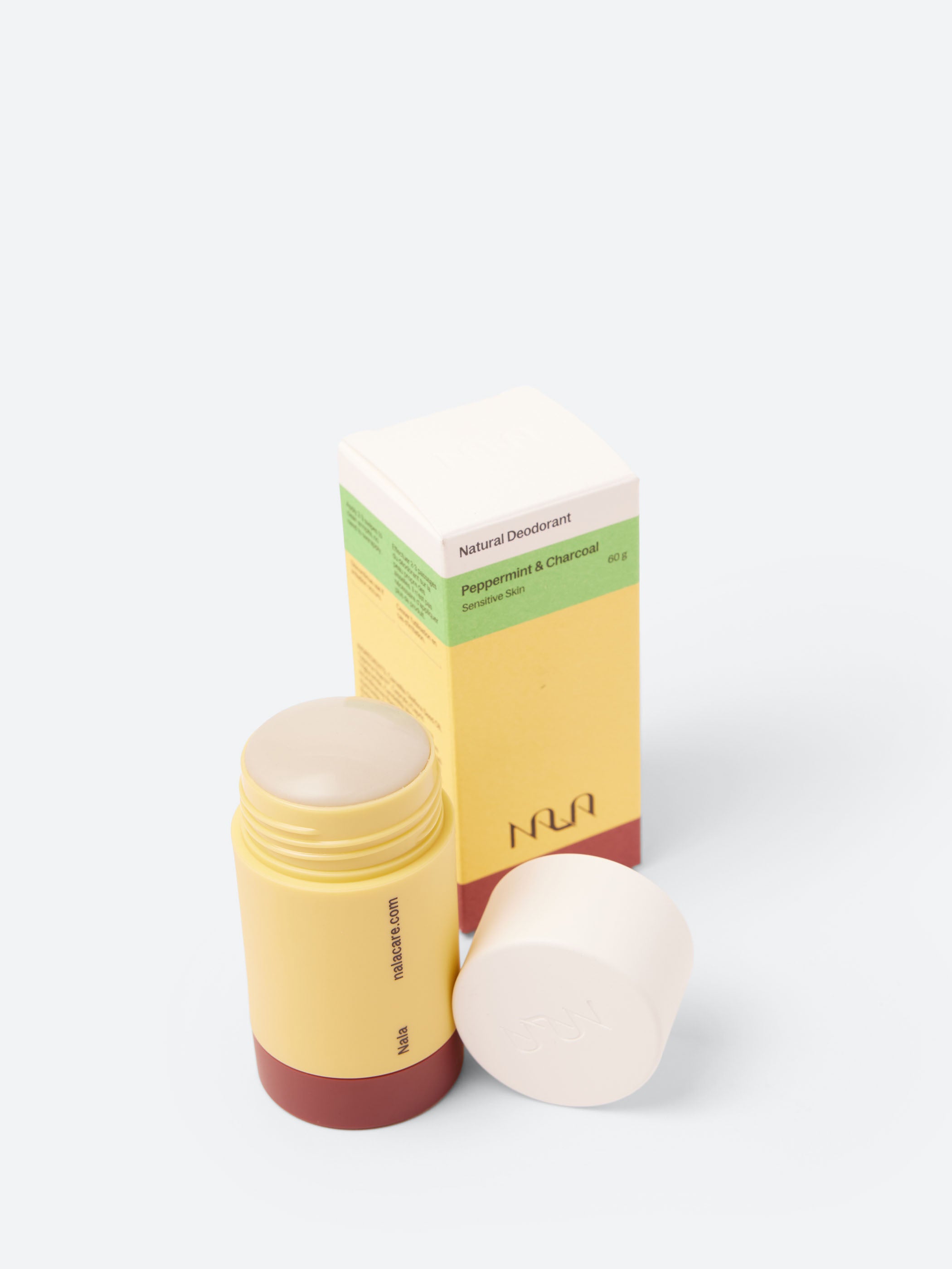 Grapefruit & Neroli Natural Deodorant