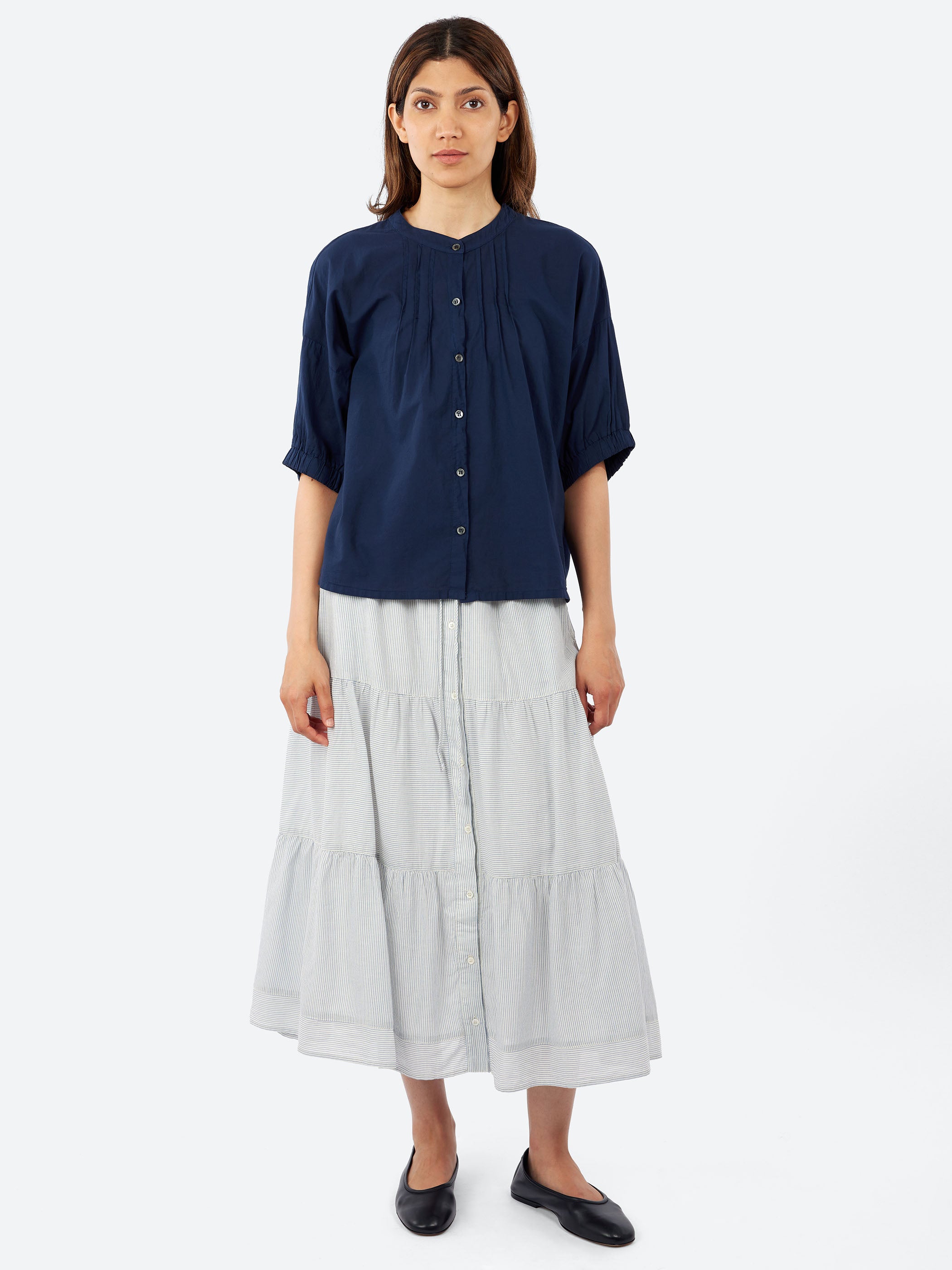 Dutch Shirt