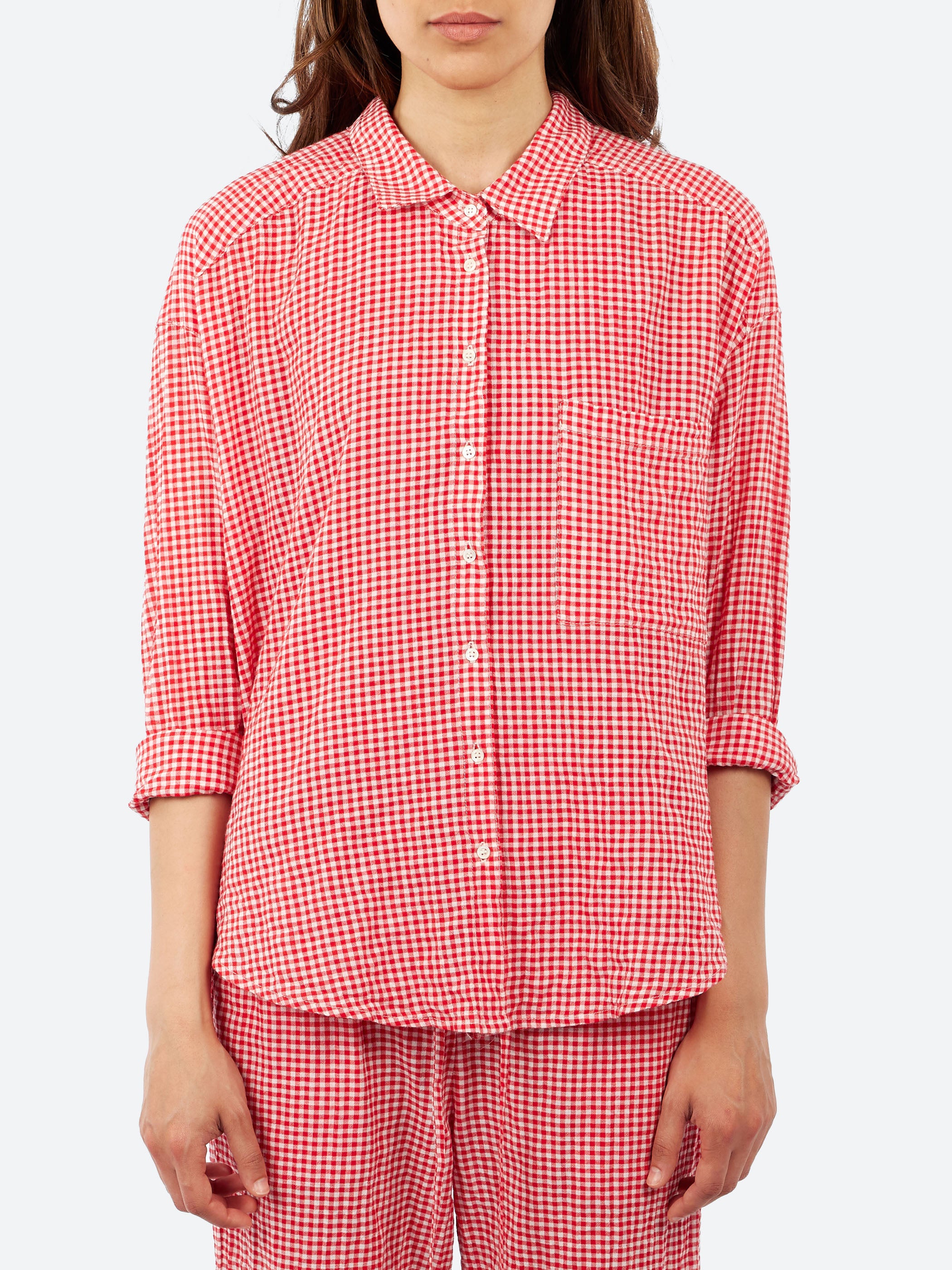 Jordy Shirt