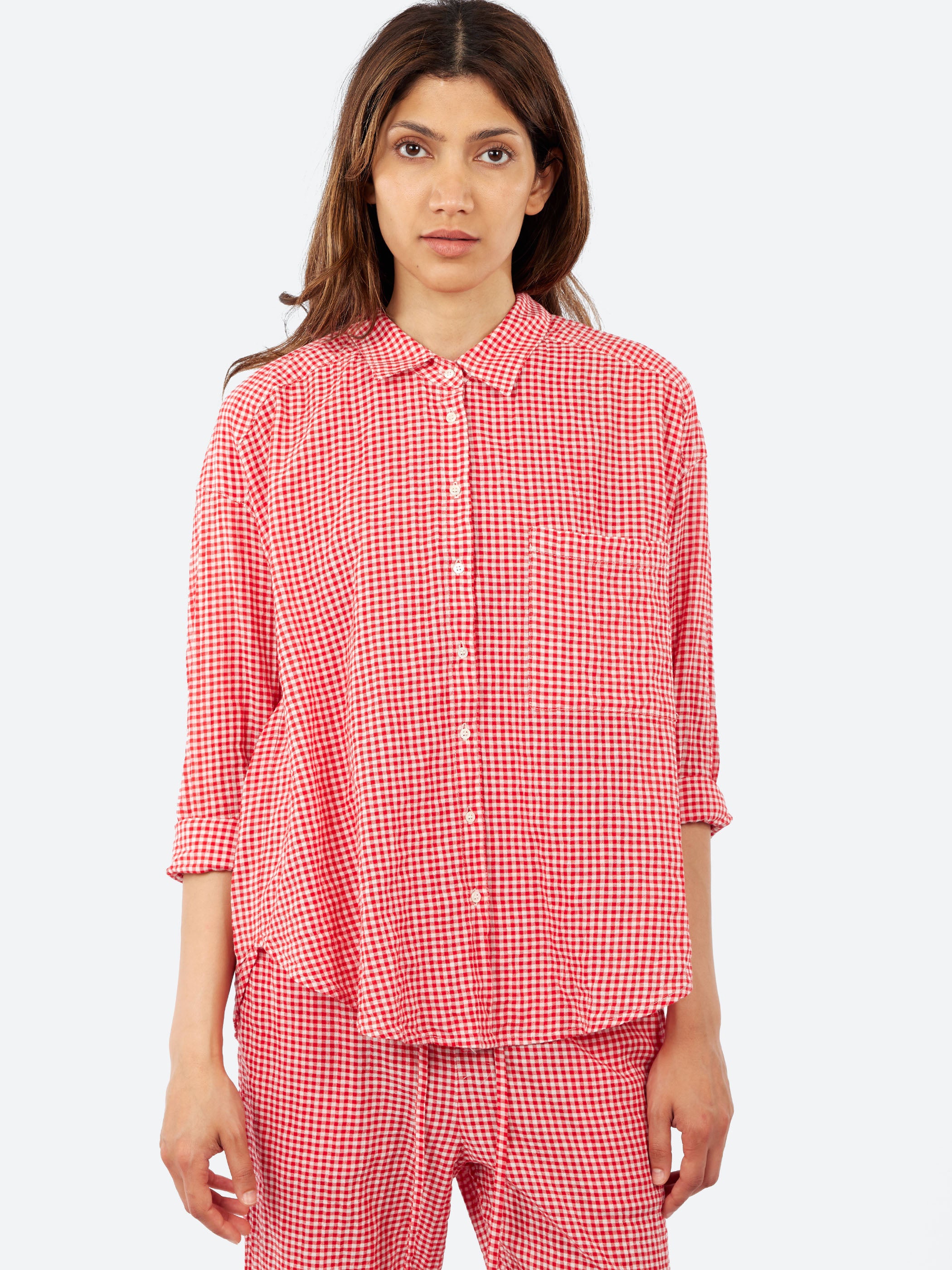 Jordy Shirt