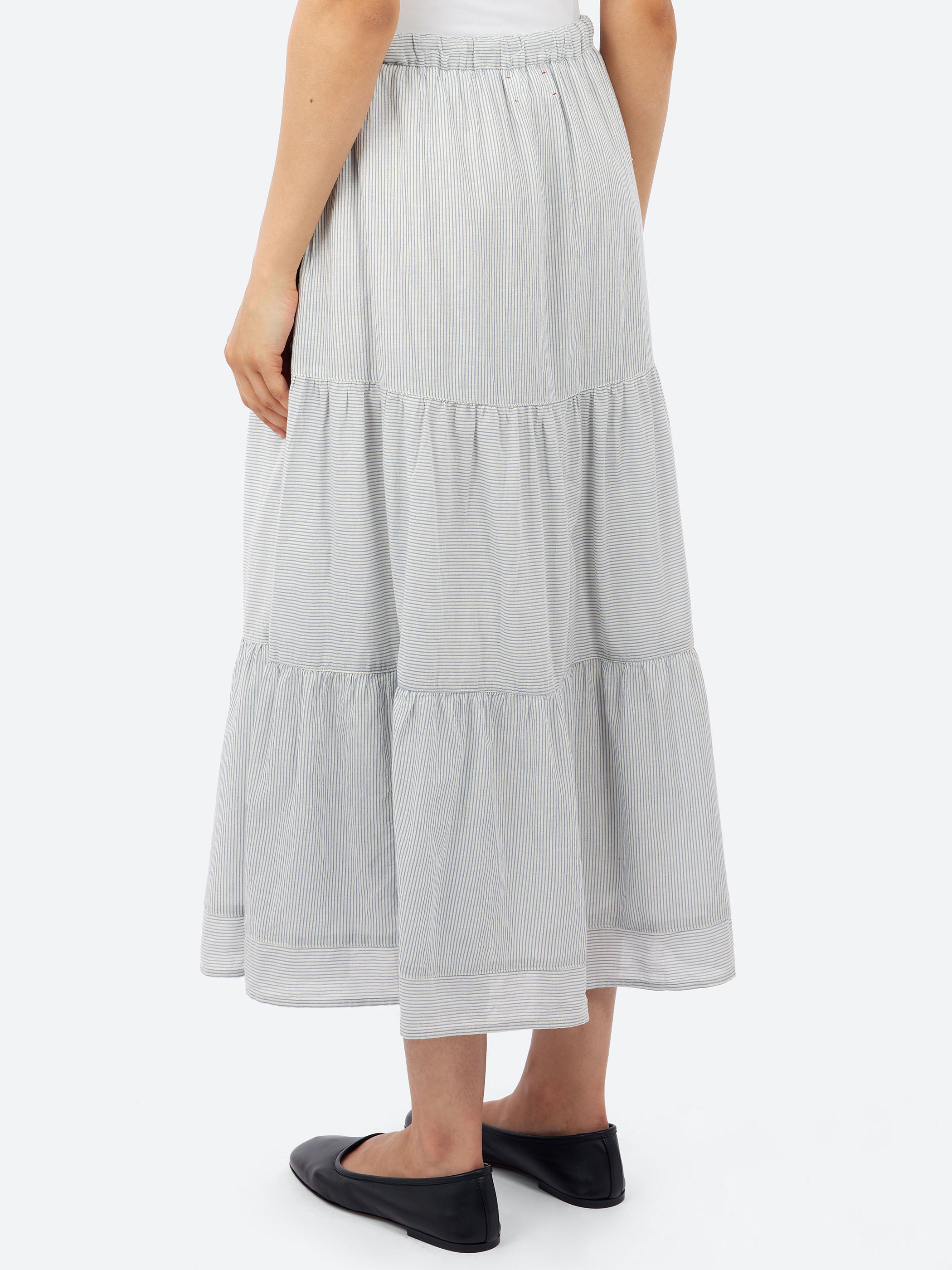 McKenna Skirt