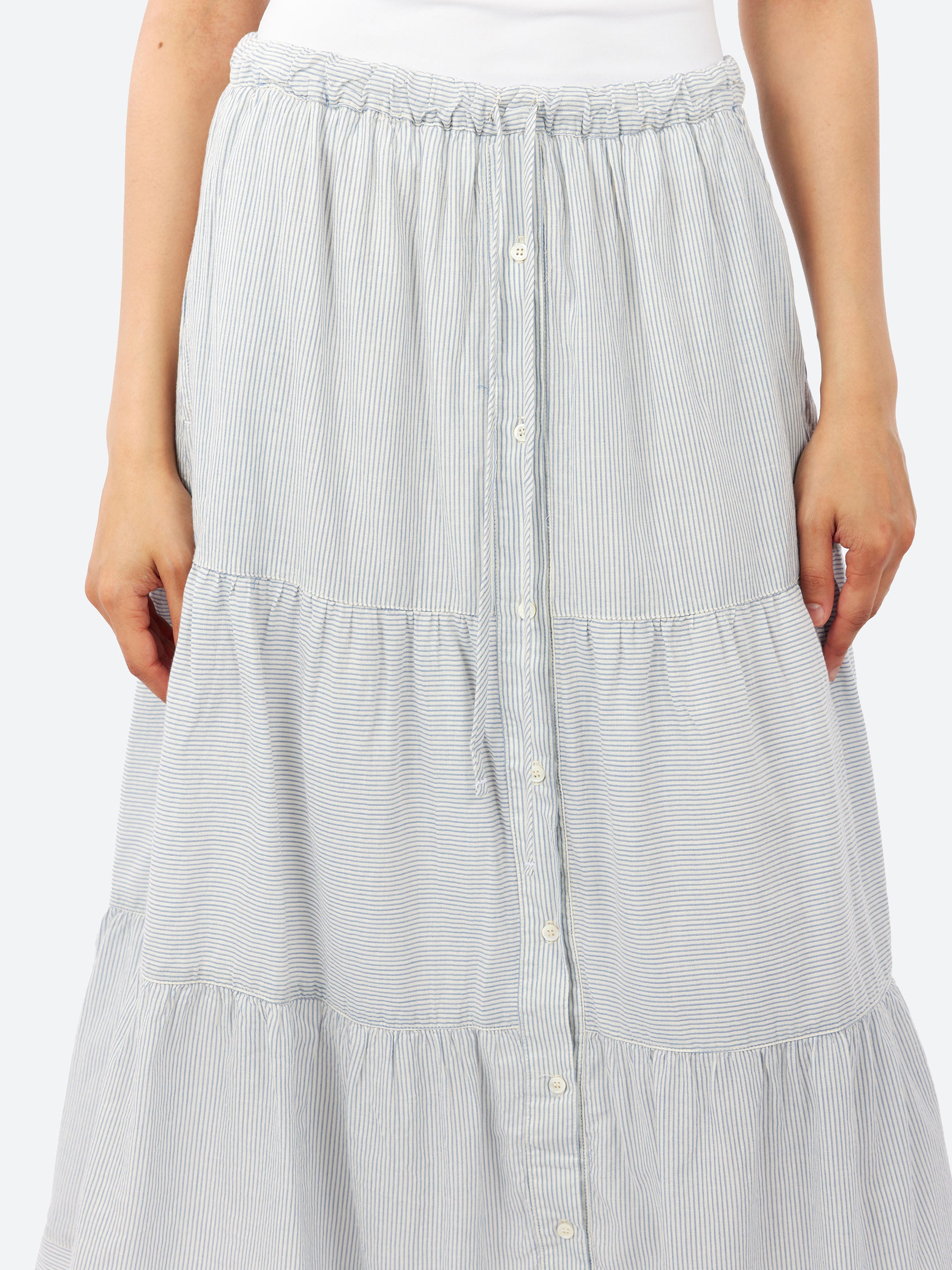 McKenna Skirt