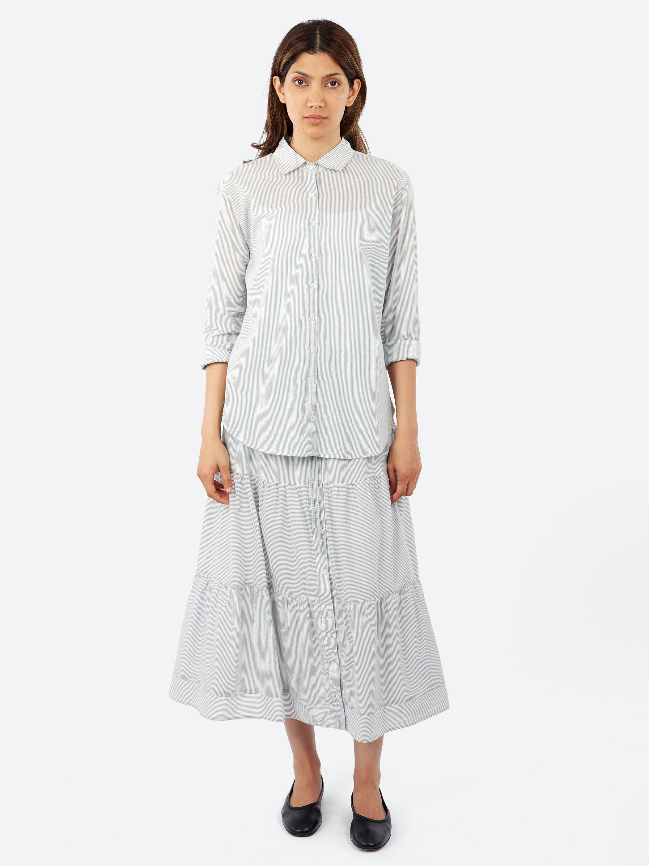 McKenna Skirt