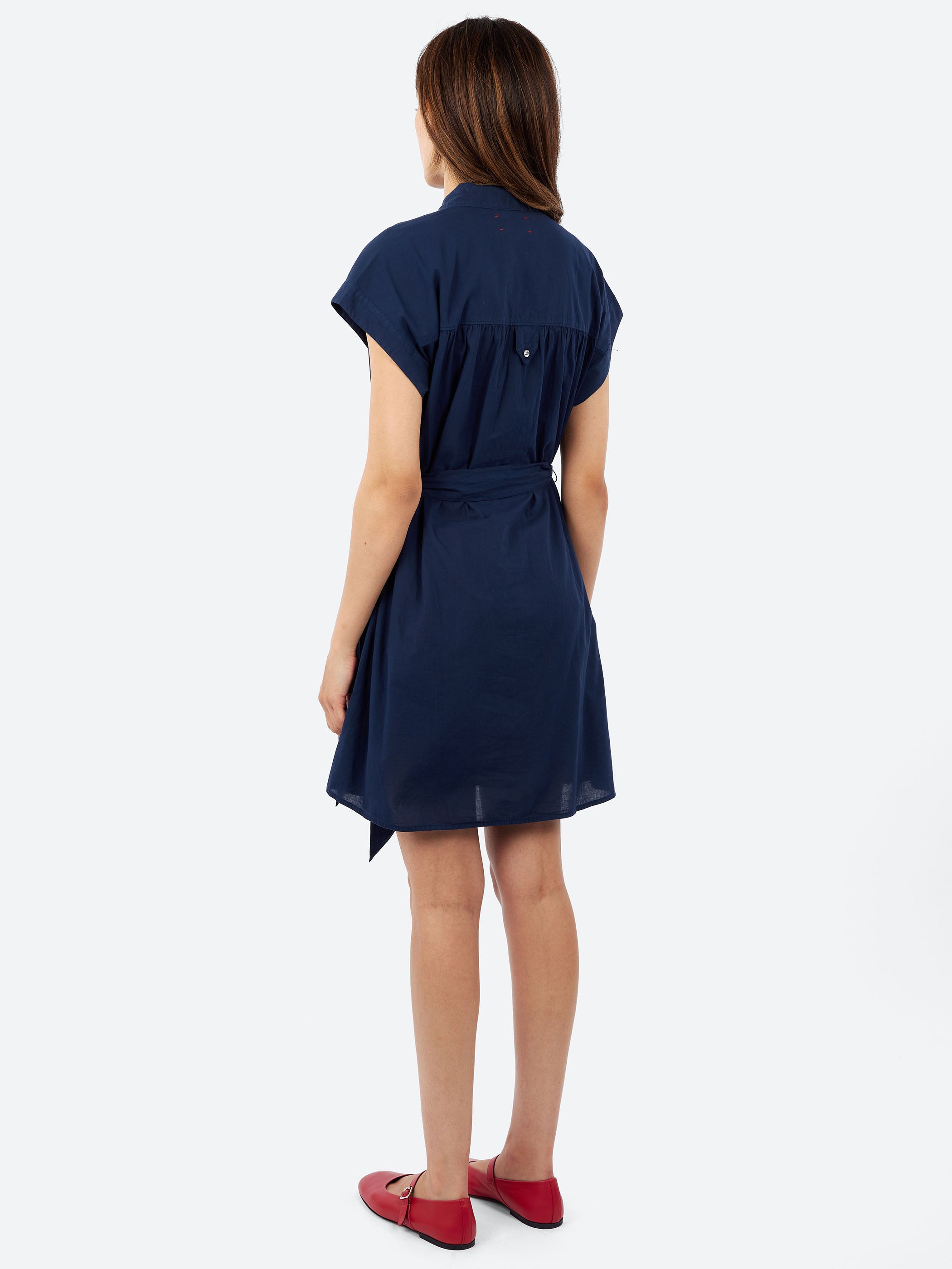Eliza Dress