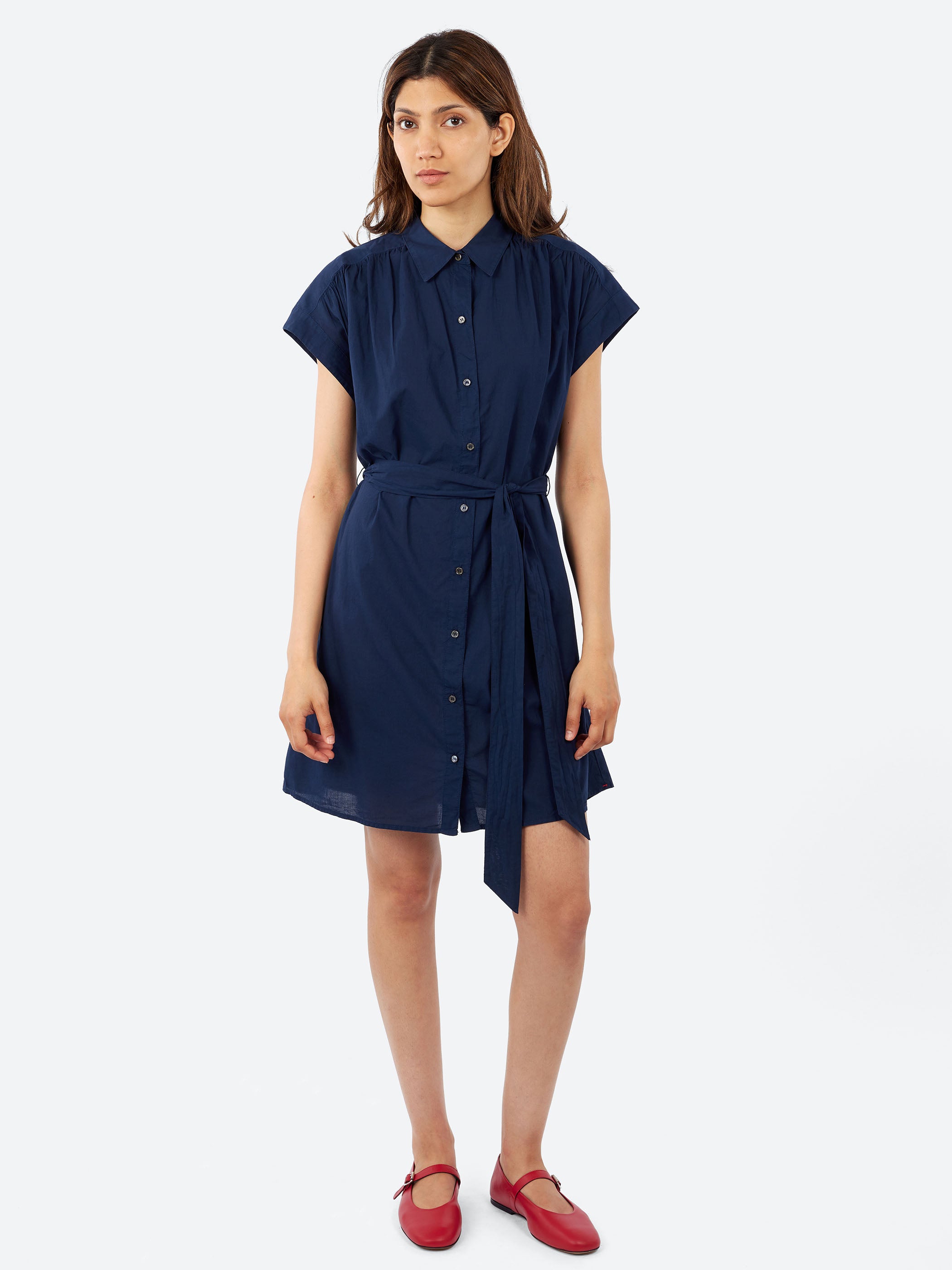 Eliza Dress