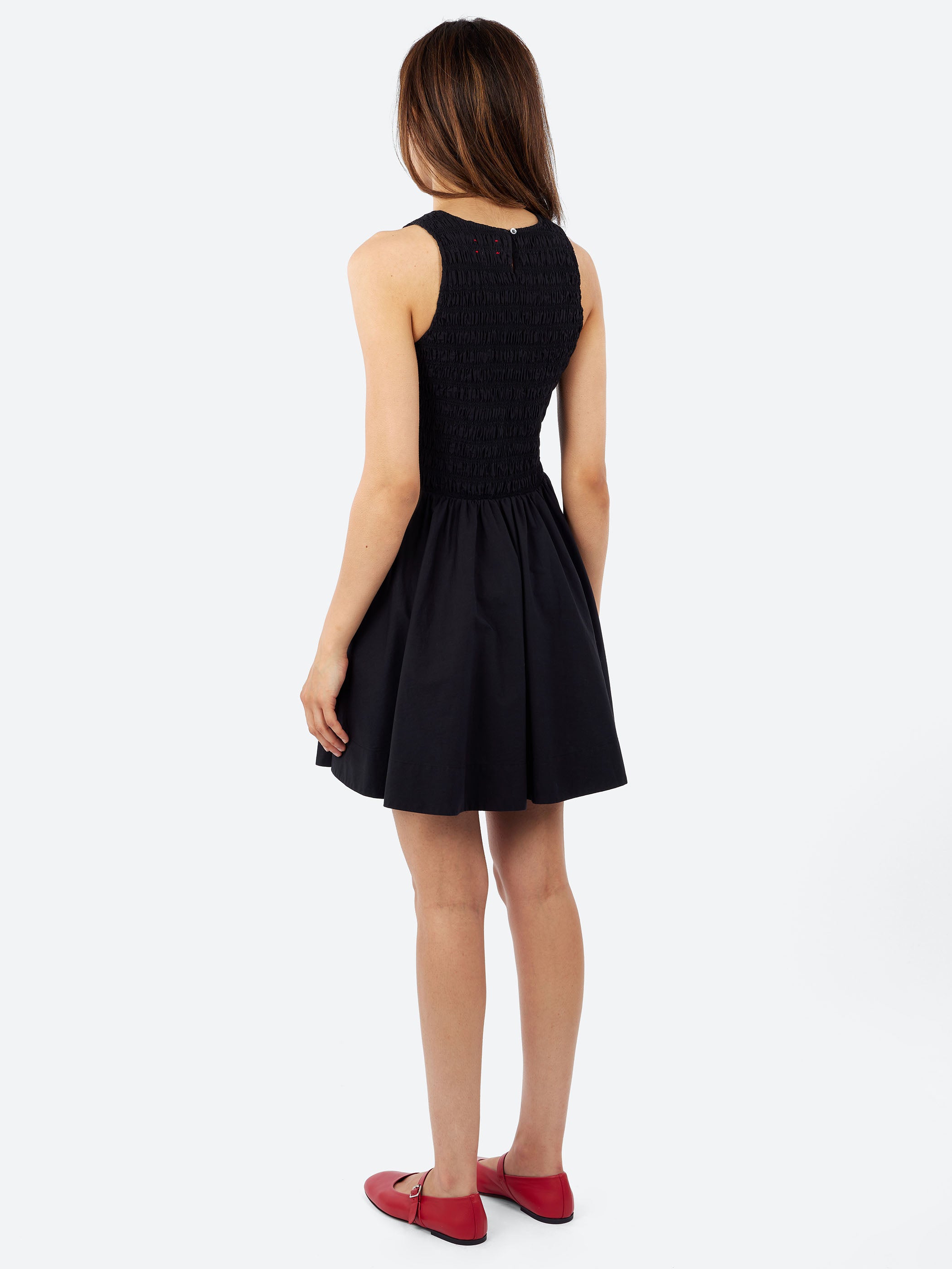 Florie Dress