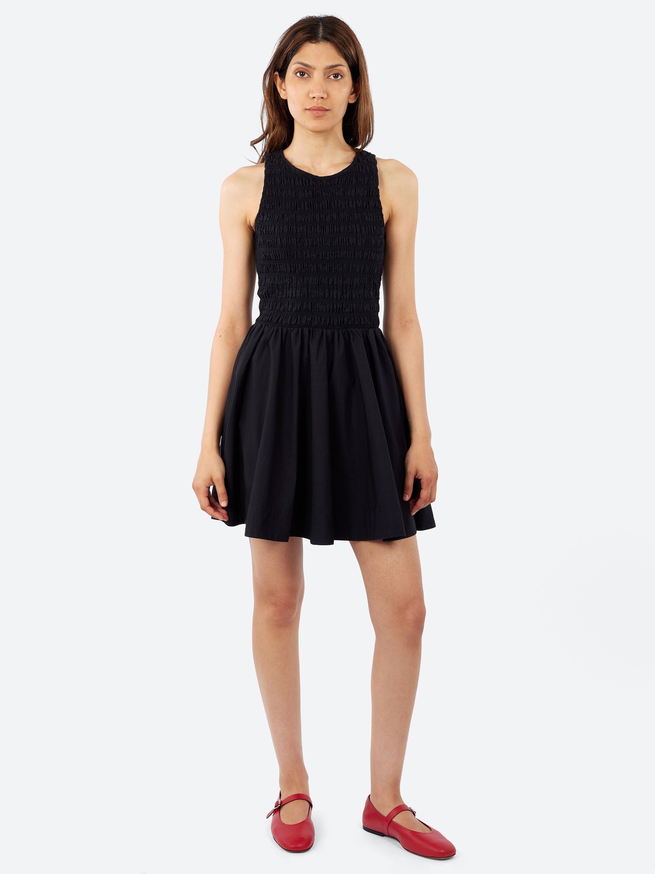 Florie Dress