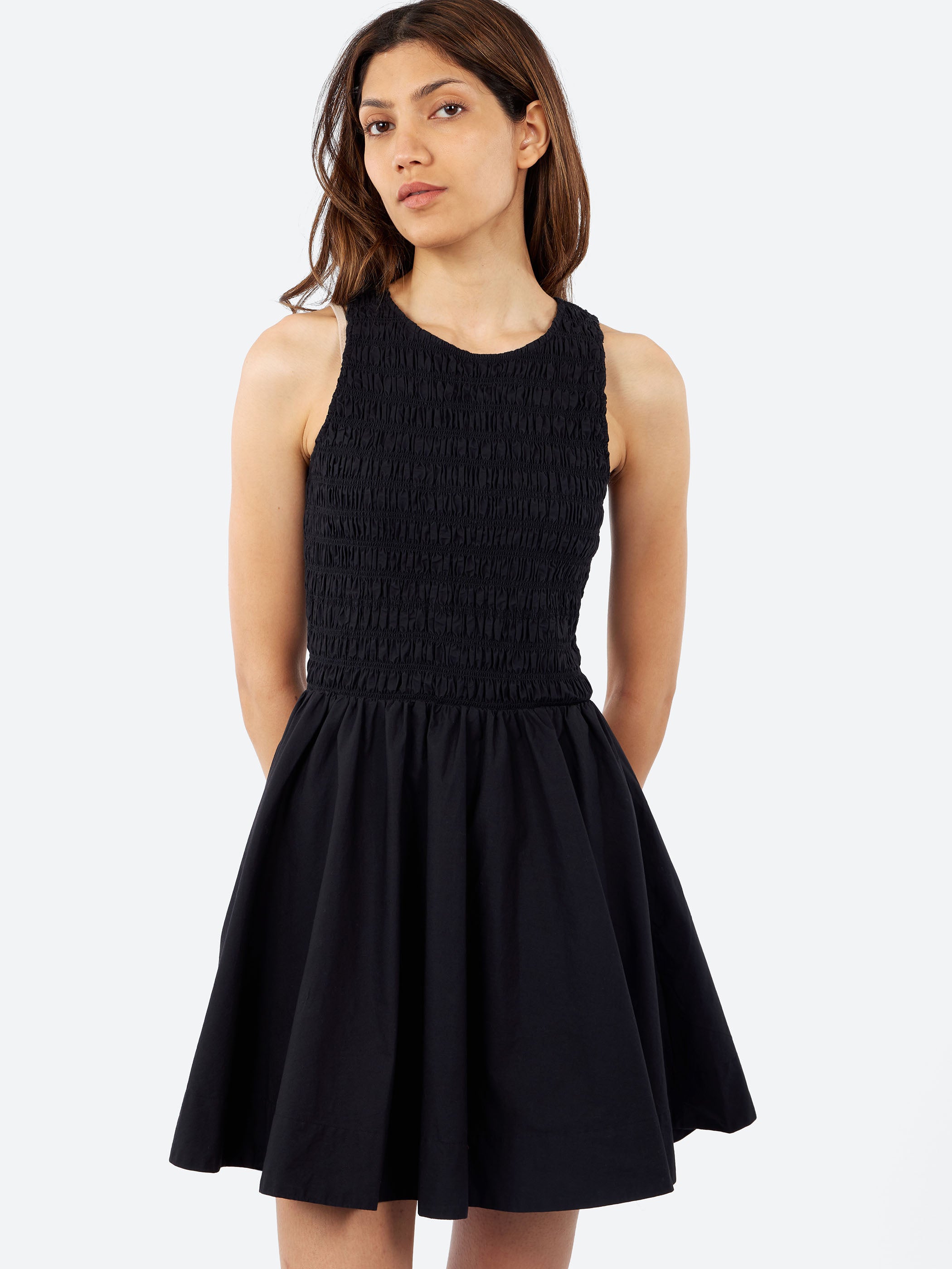 Florie Dress