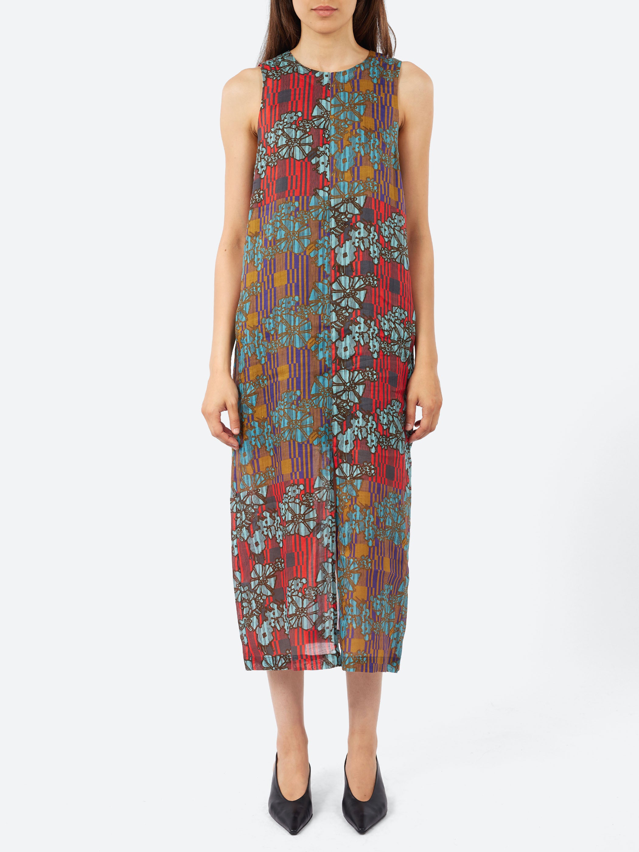 Baldan Dress