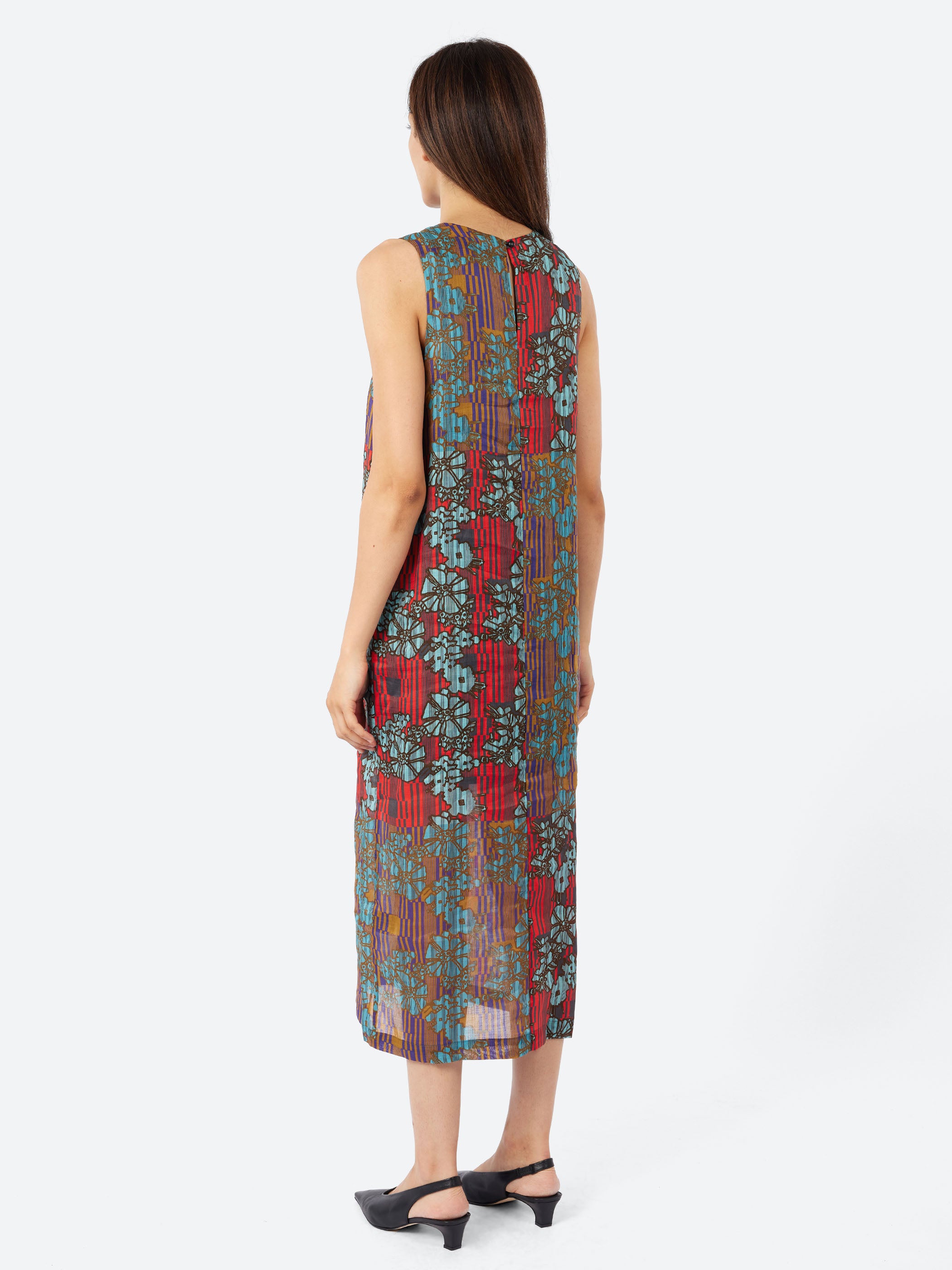 Baldan Dress