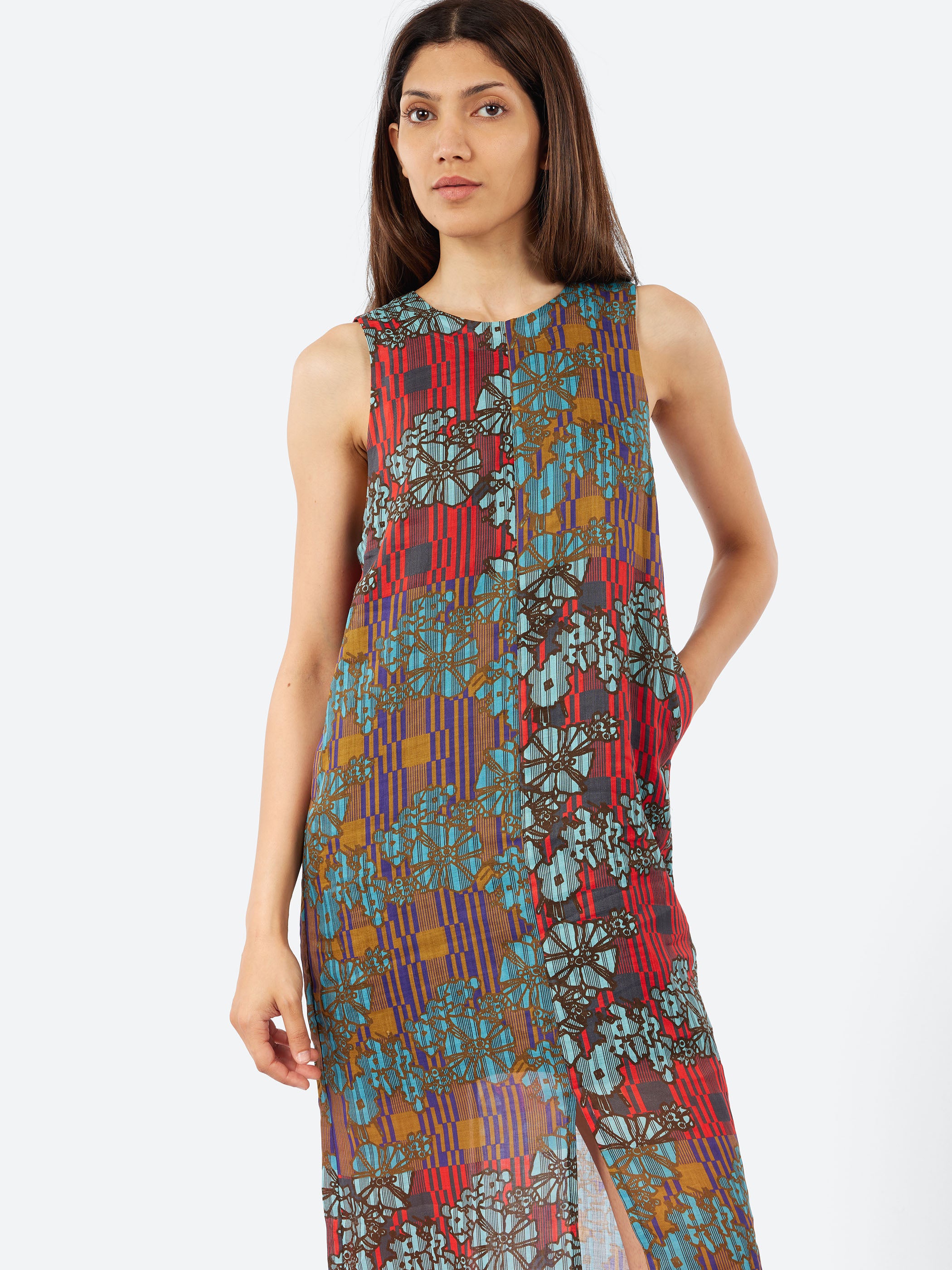 Baldan Dress