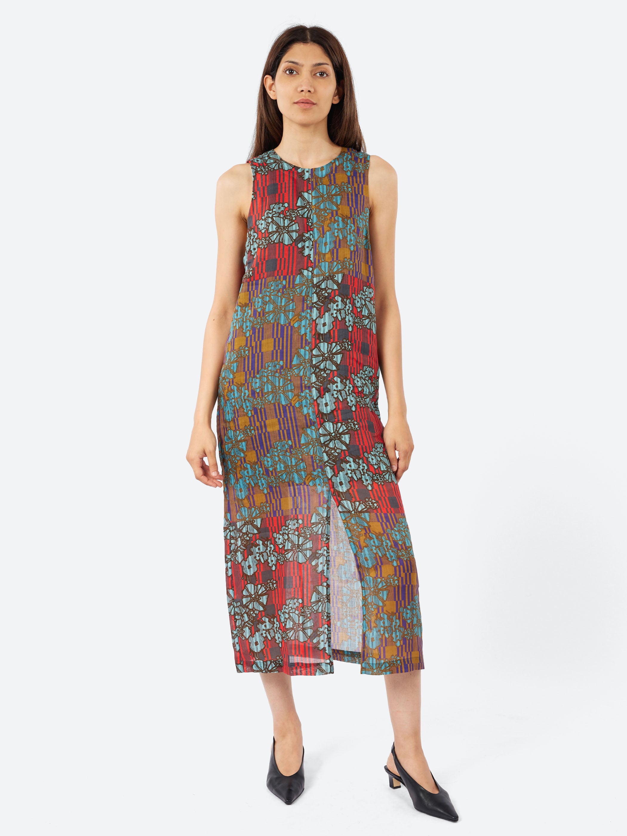 Baldan Dress