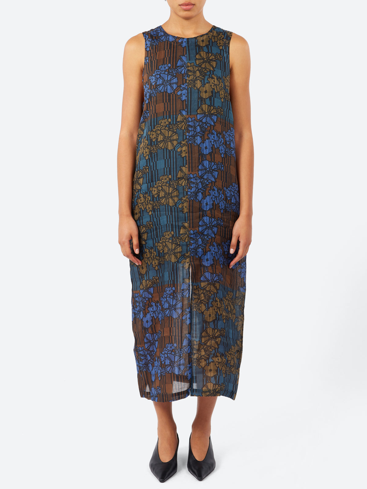 Baldan Dress