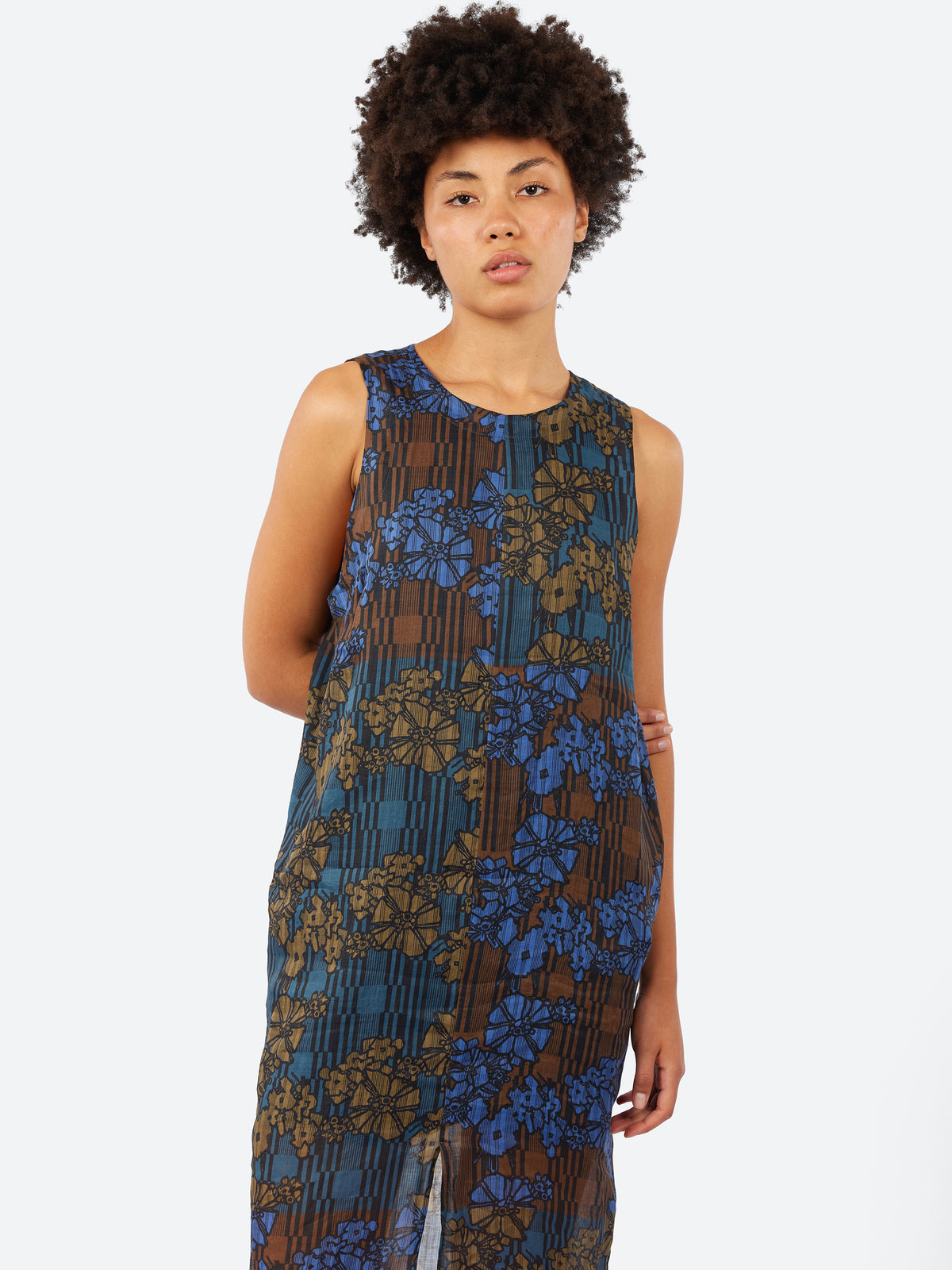 Baldan Dress