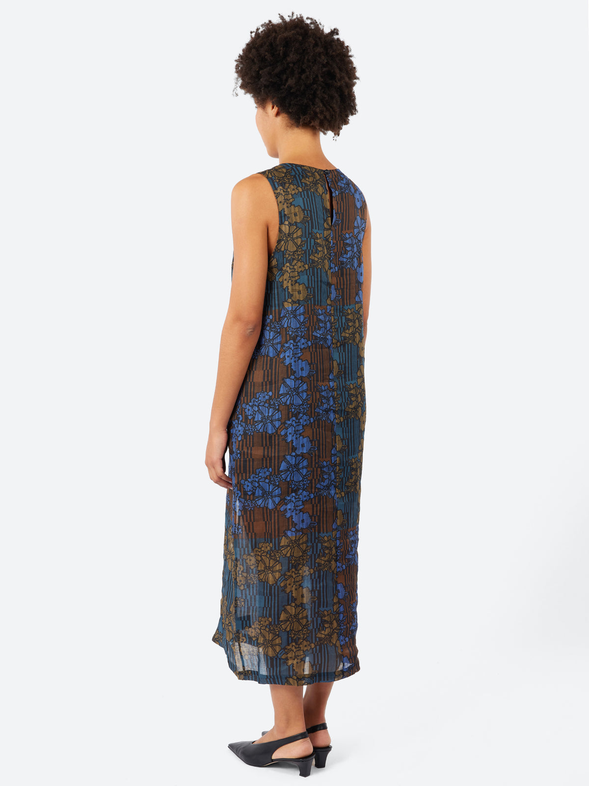 Baldan Dress