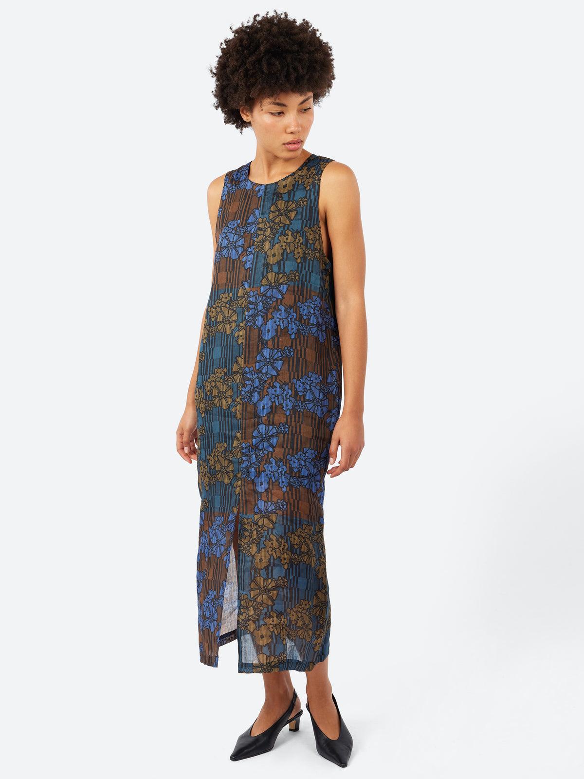Baldan Dress