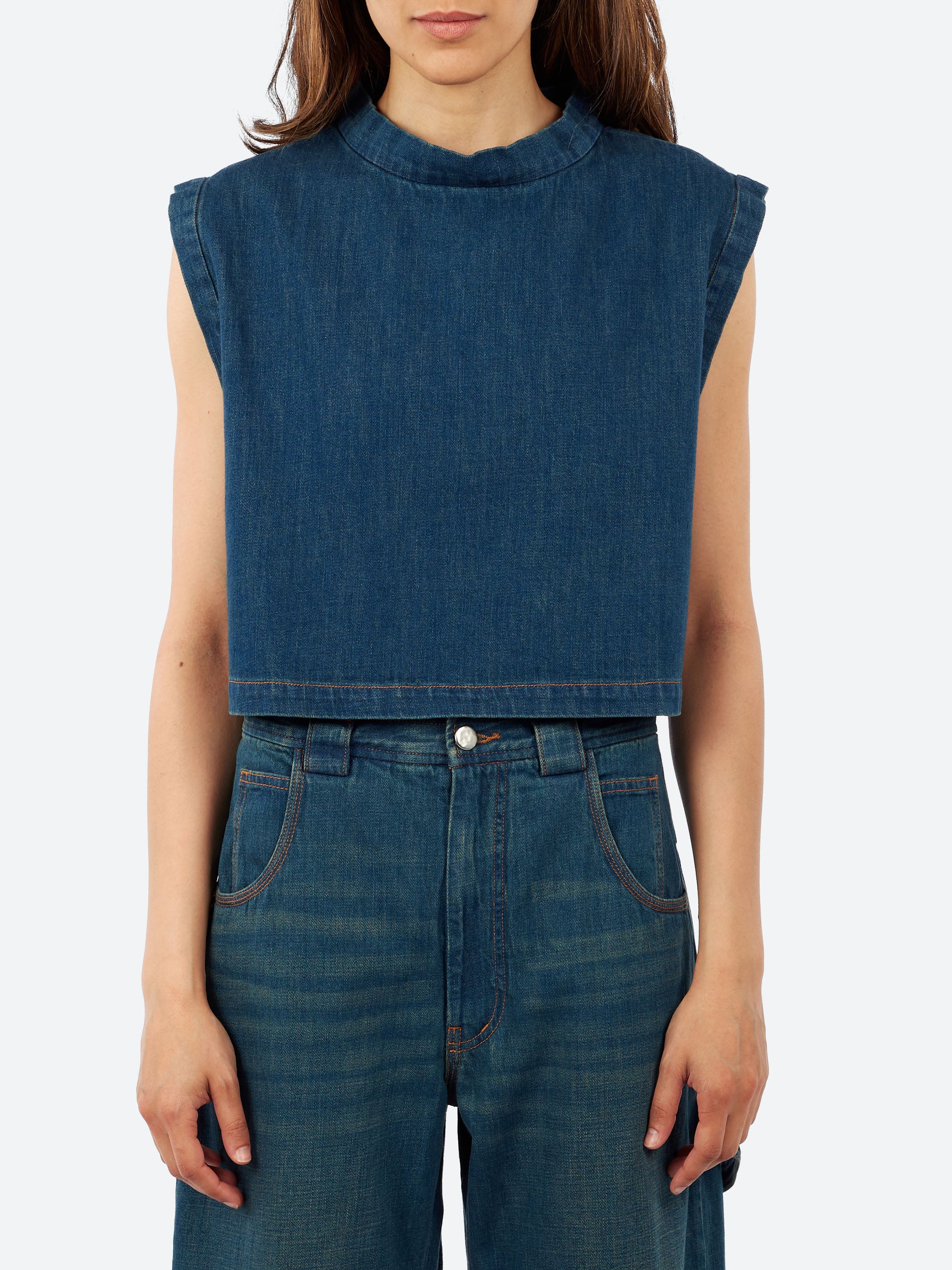 Bacchus Top
