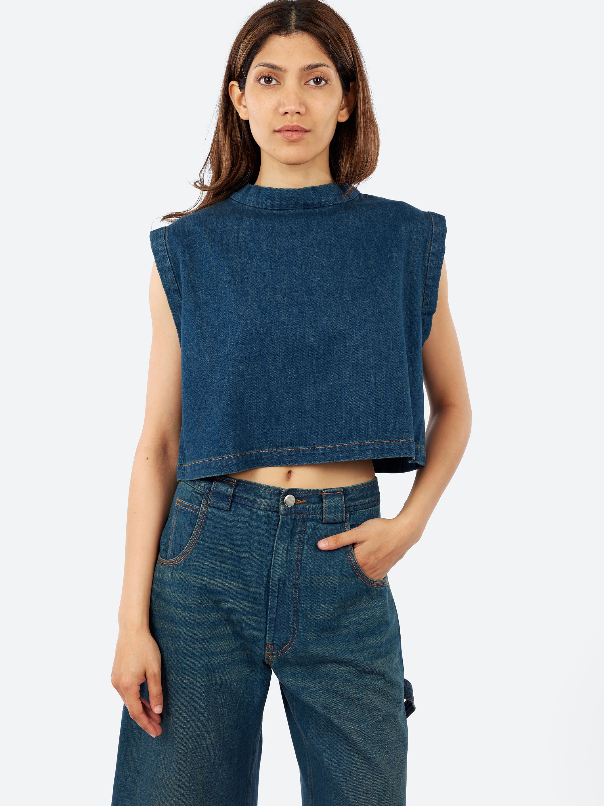 Bacchus Top