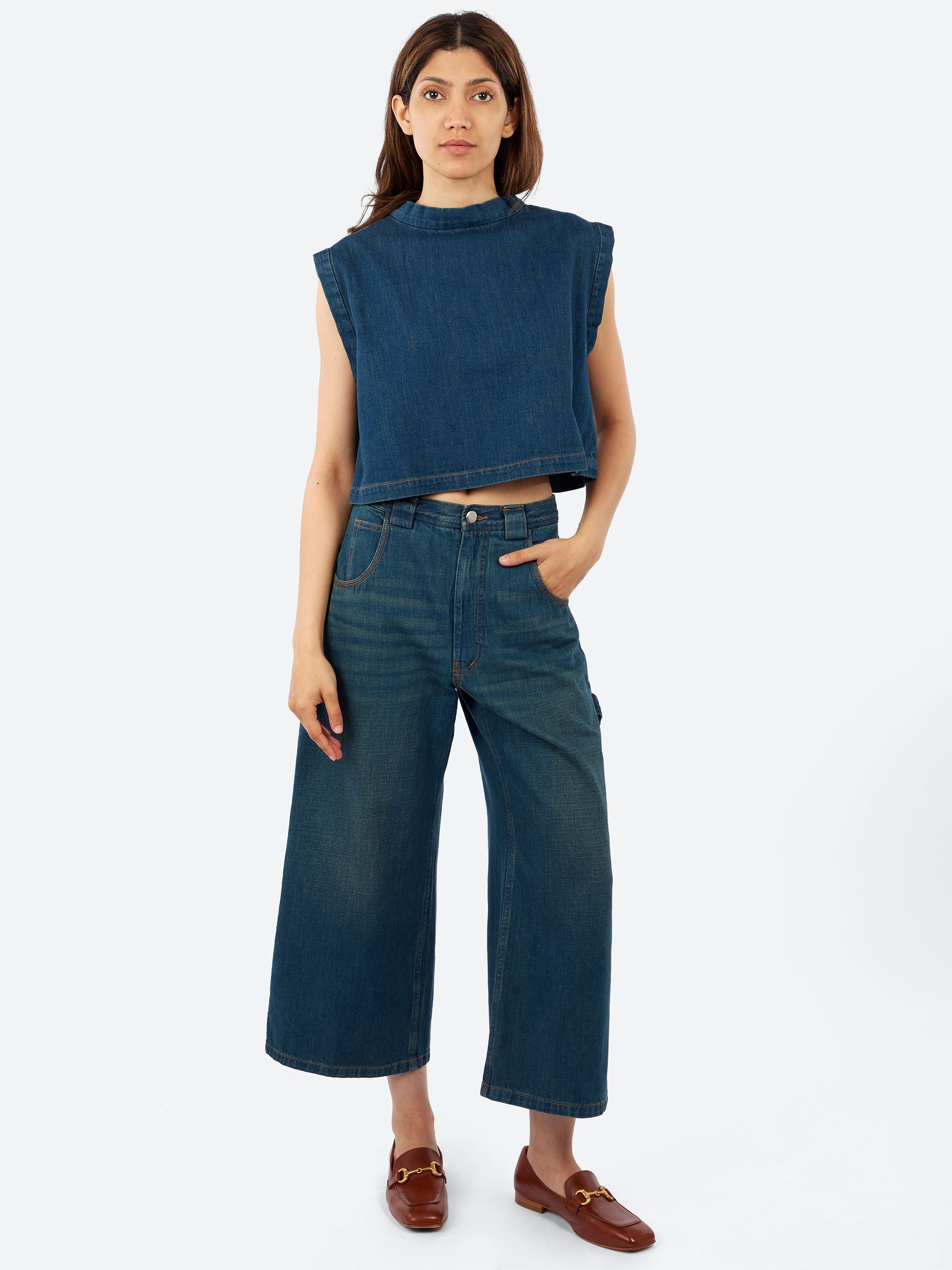 Bacchus Top