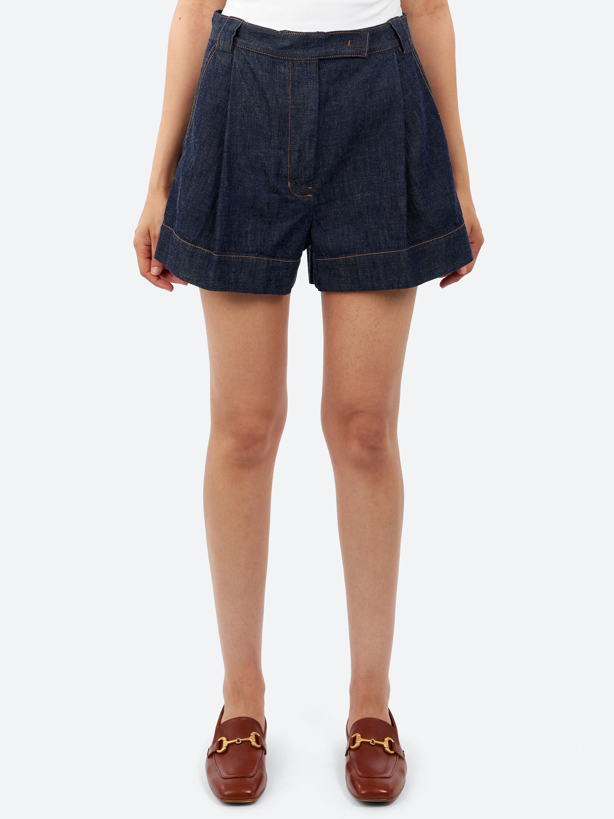 Leo Short