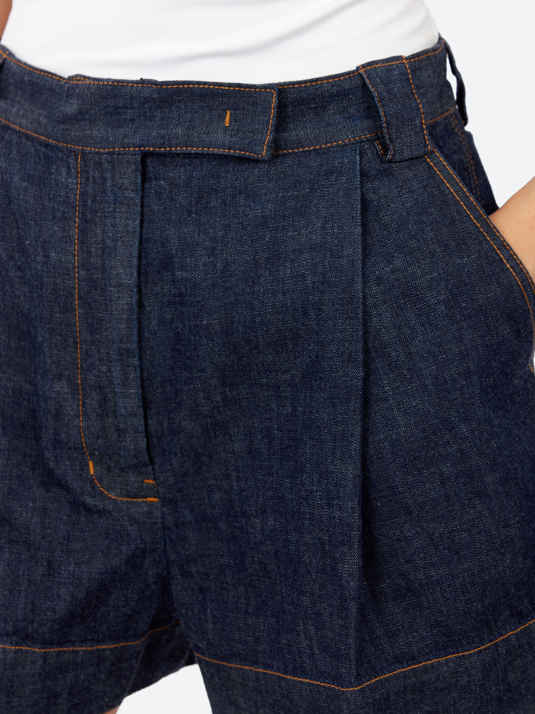 Leo Short
