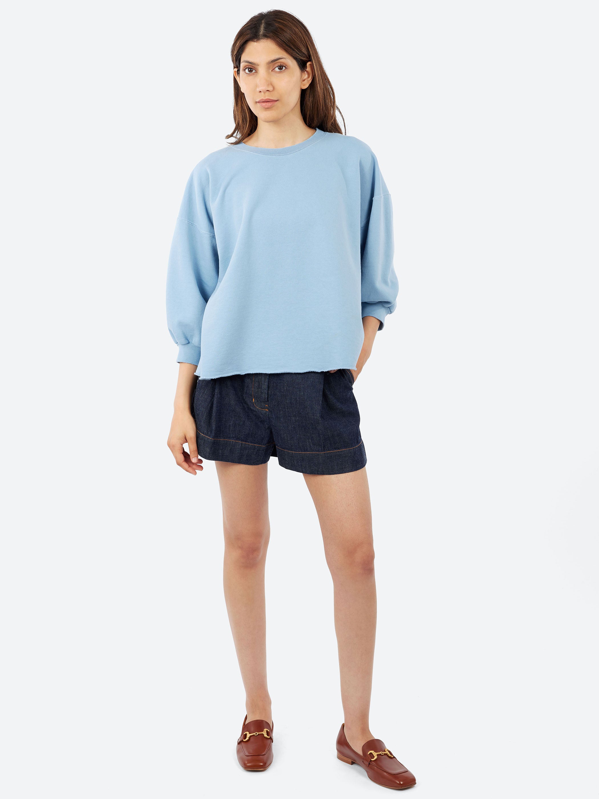 Leo Short