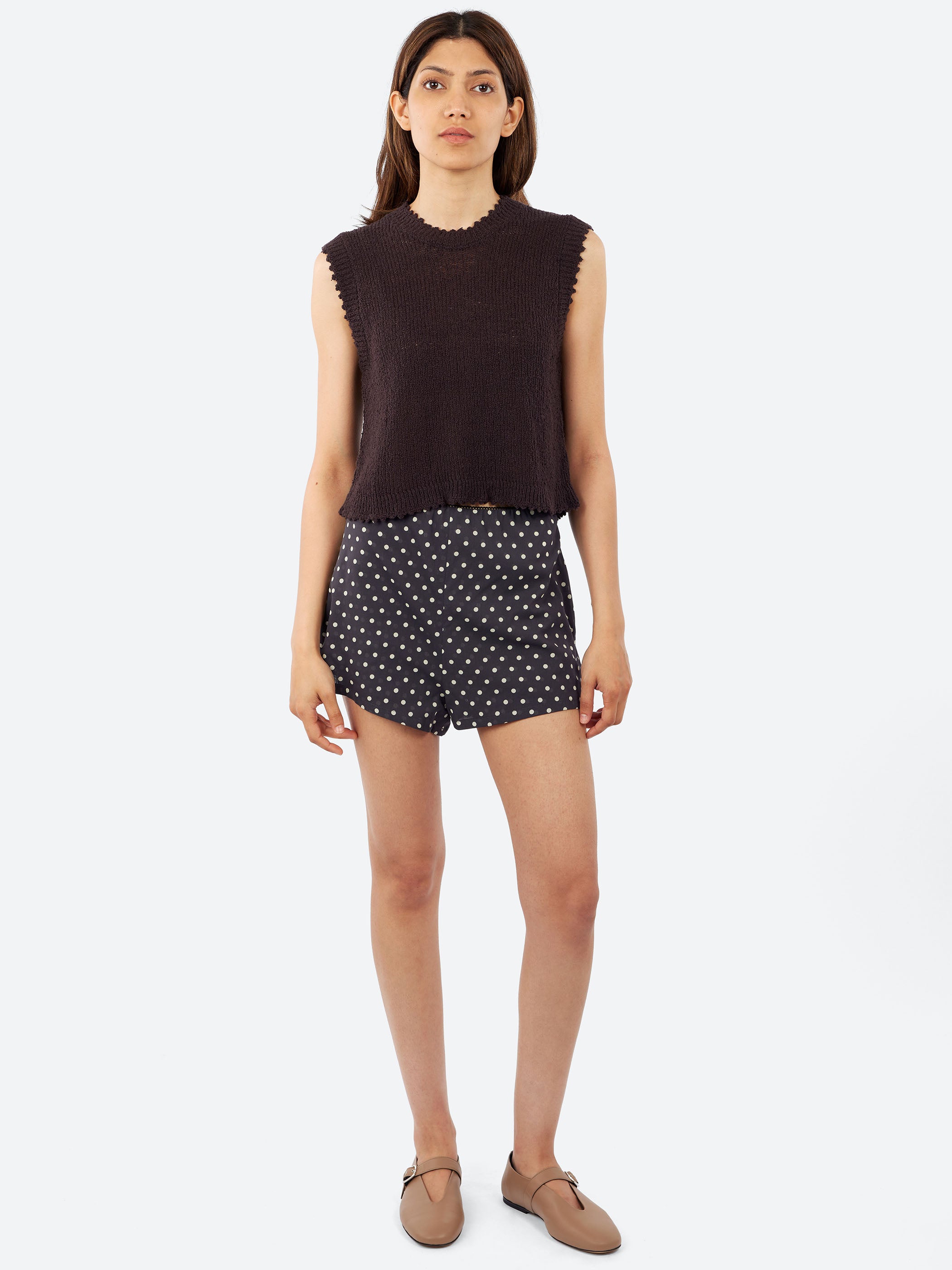 Calenso Short