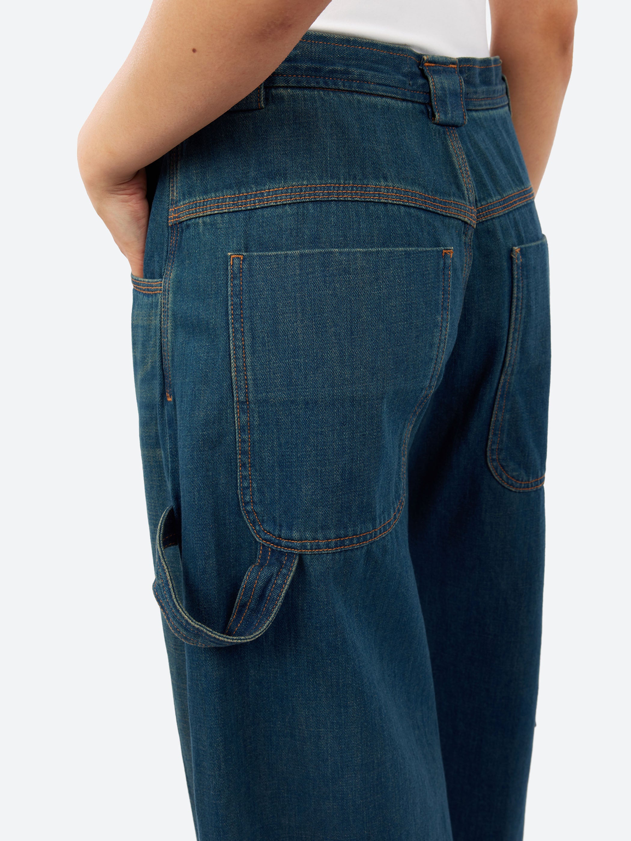Carpen Pant