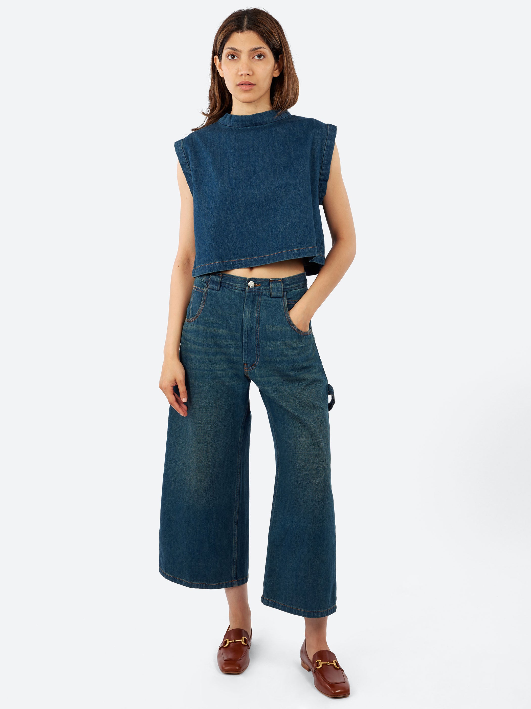 Carpen Pant