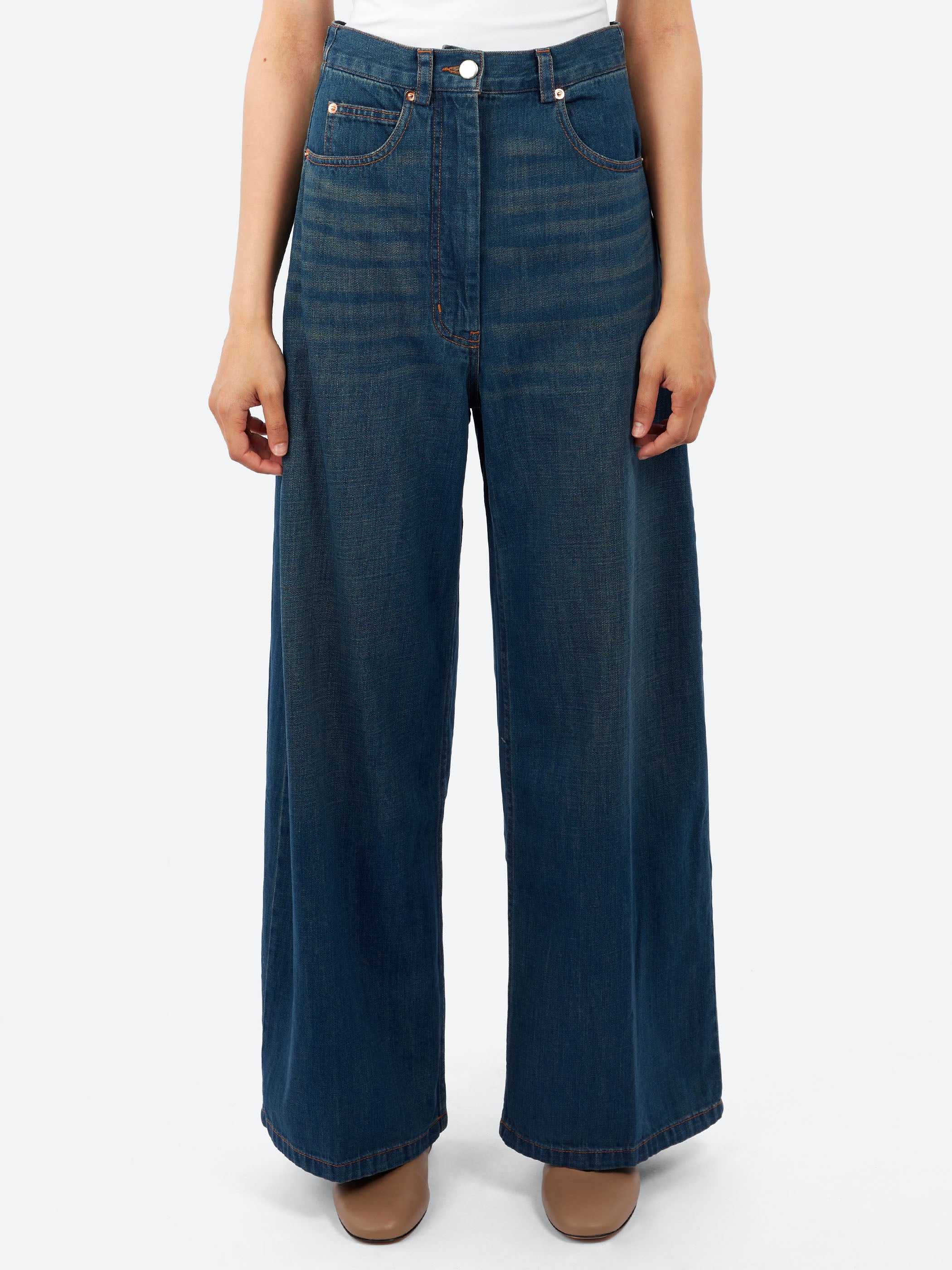 Dero Pant