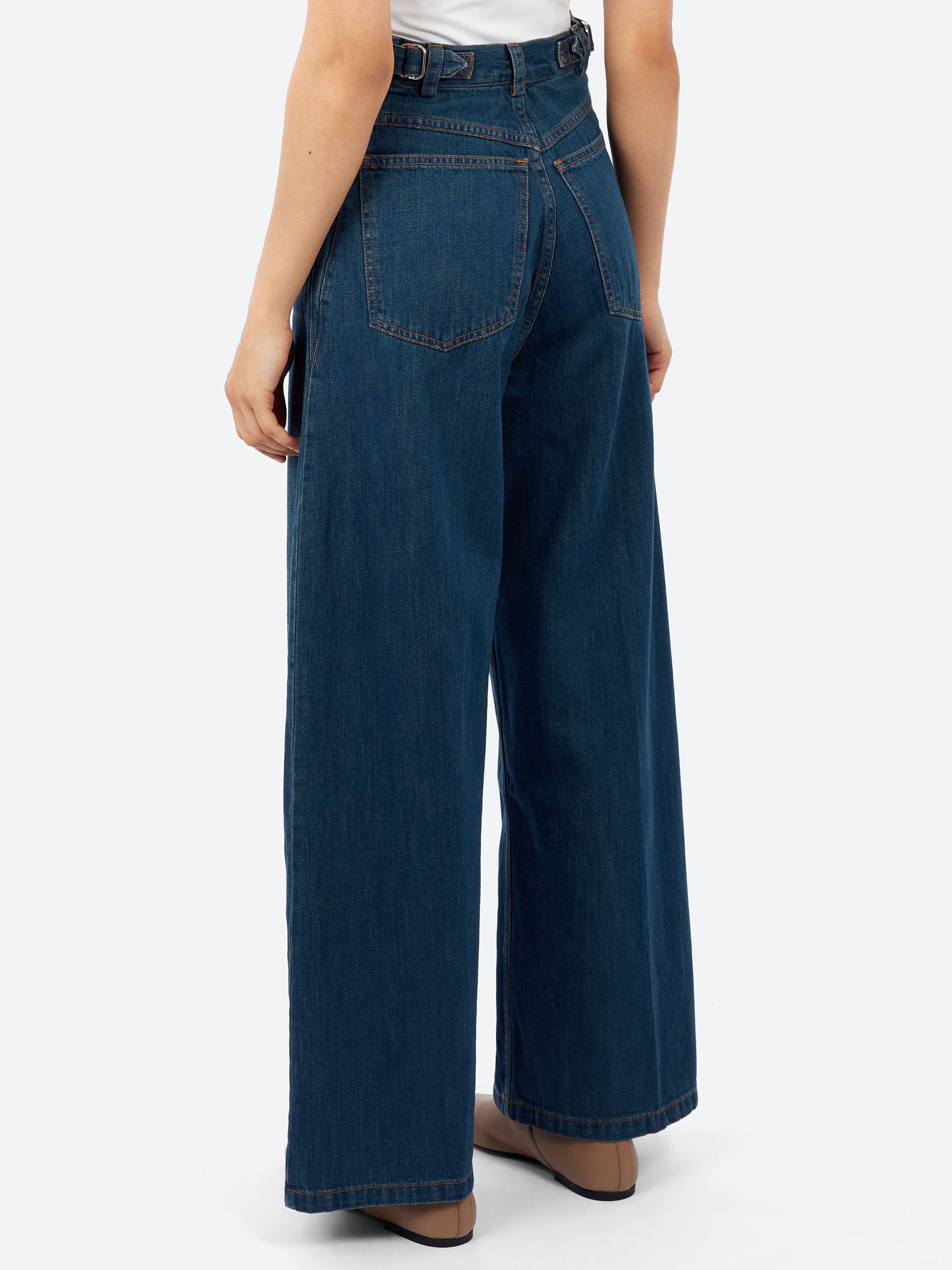 Dero Pant