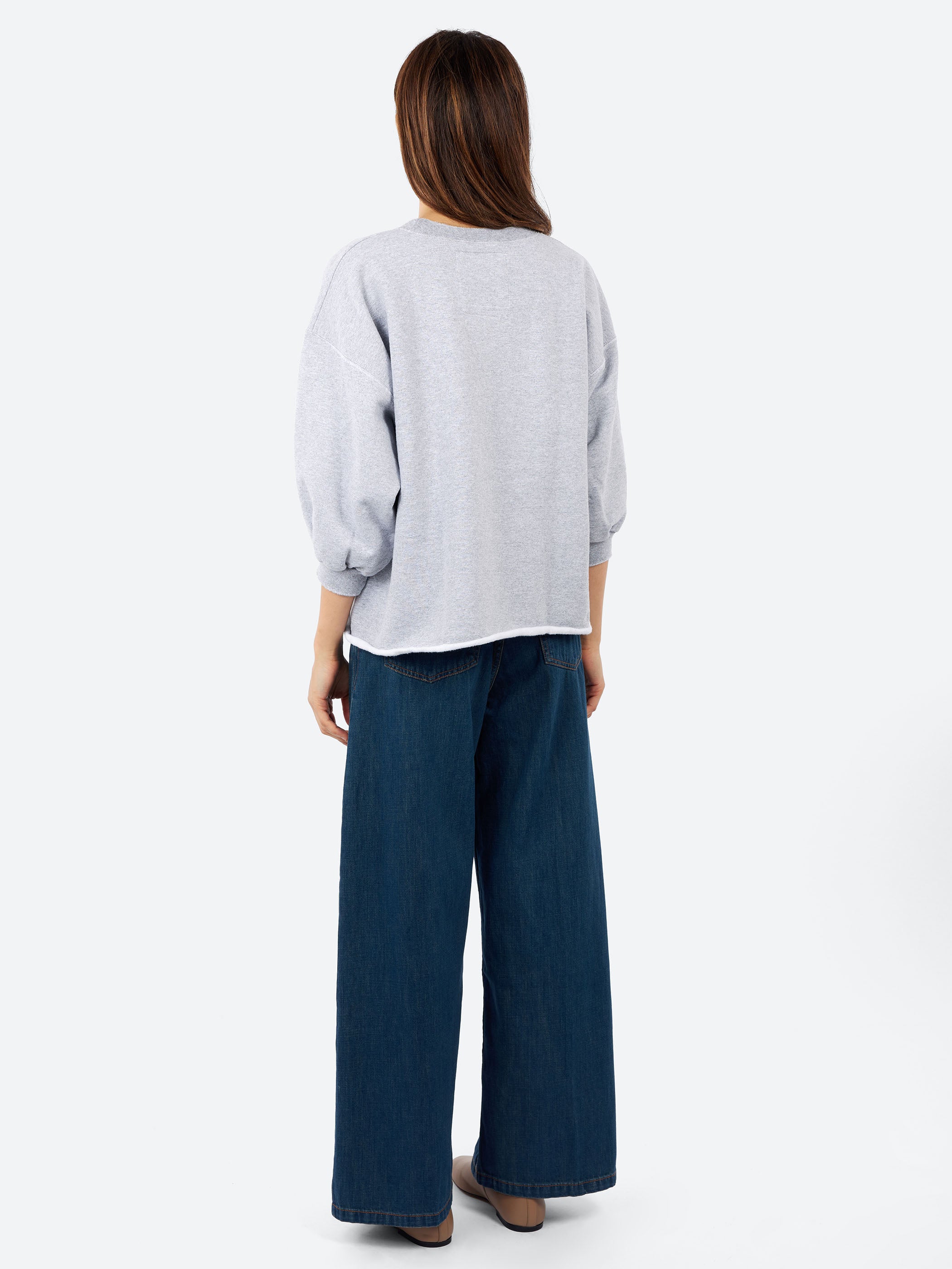 Fond Sweatshirt