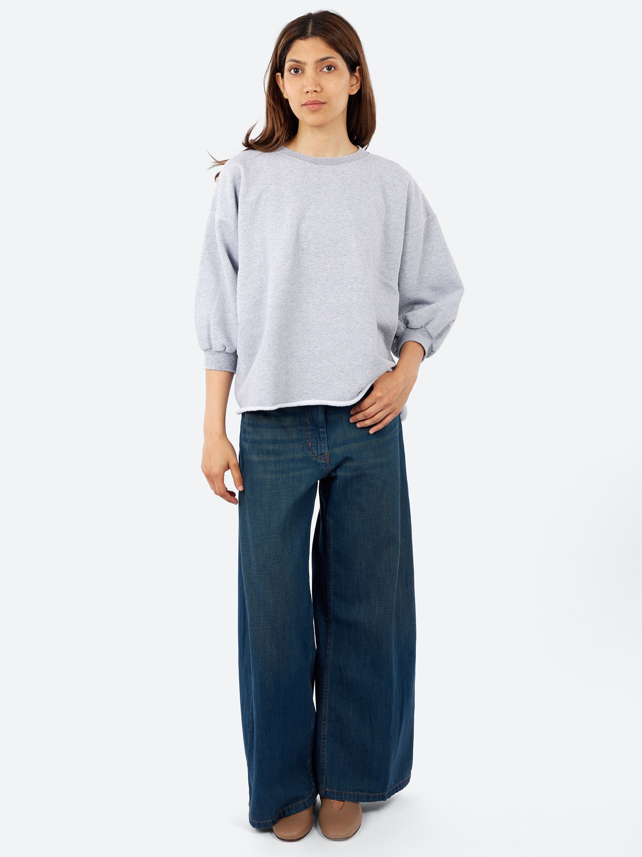 Fond Sweatshirt