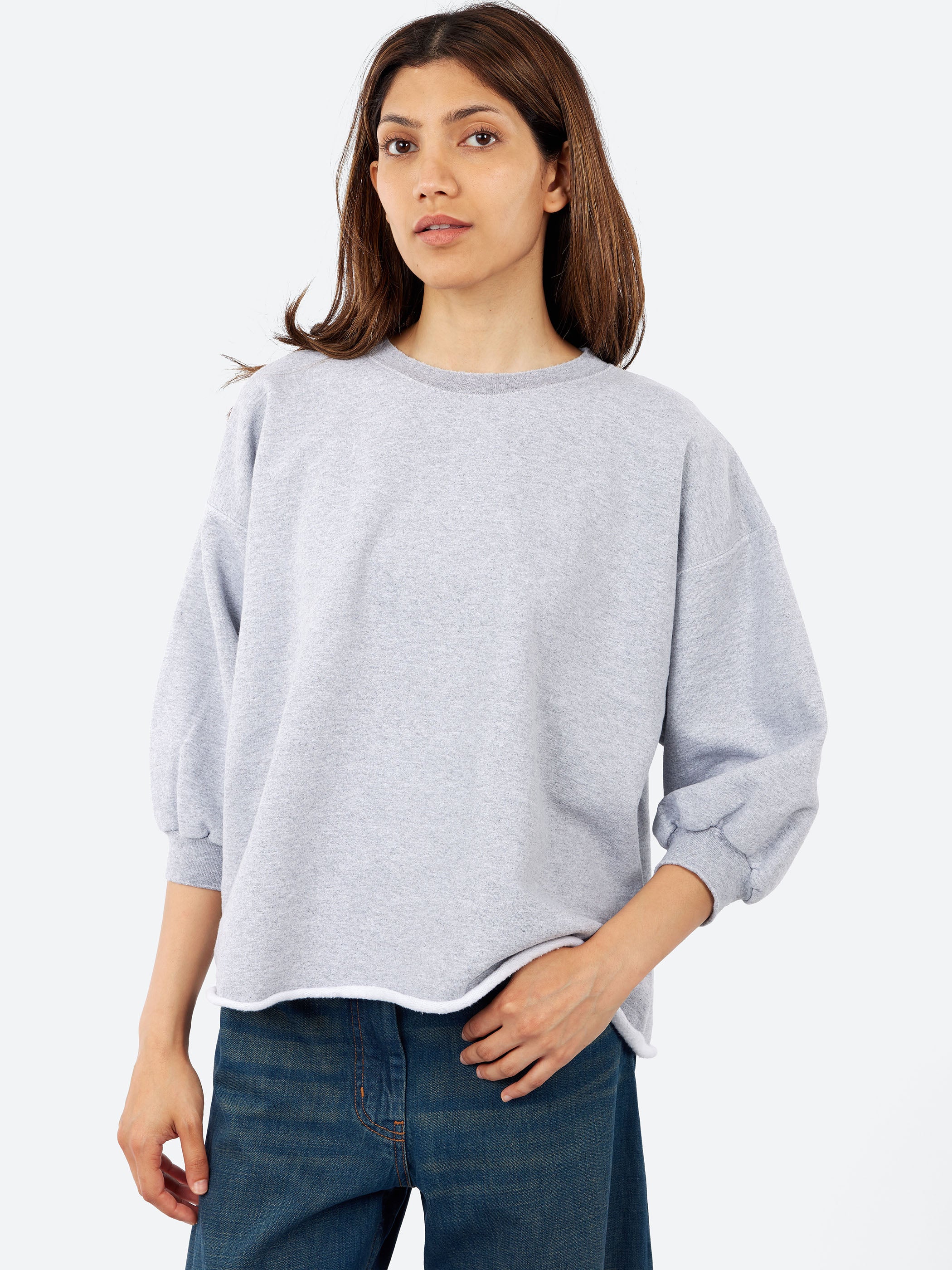 Fond Sweatshirt