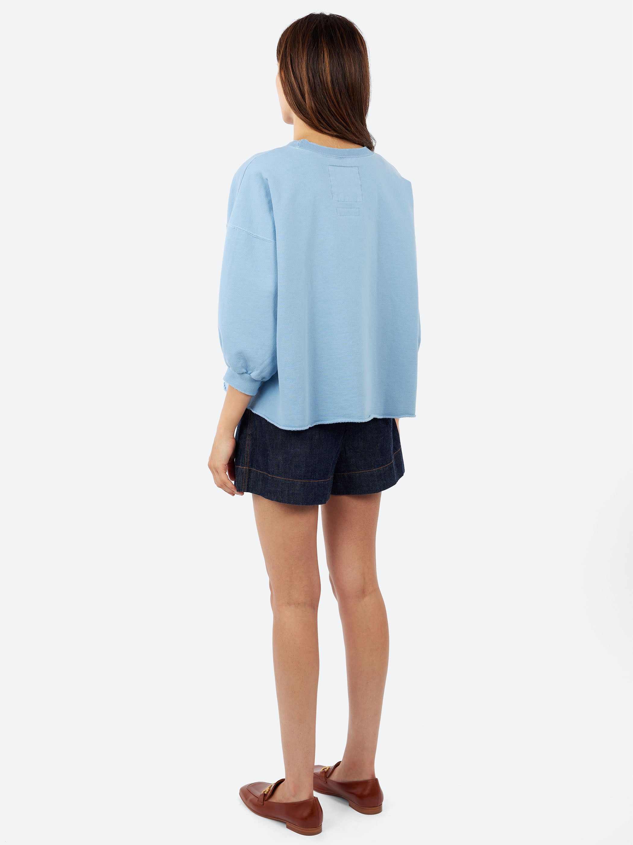 Fond Sweatshirt