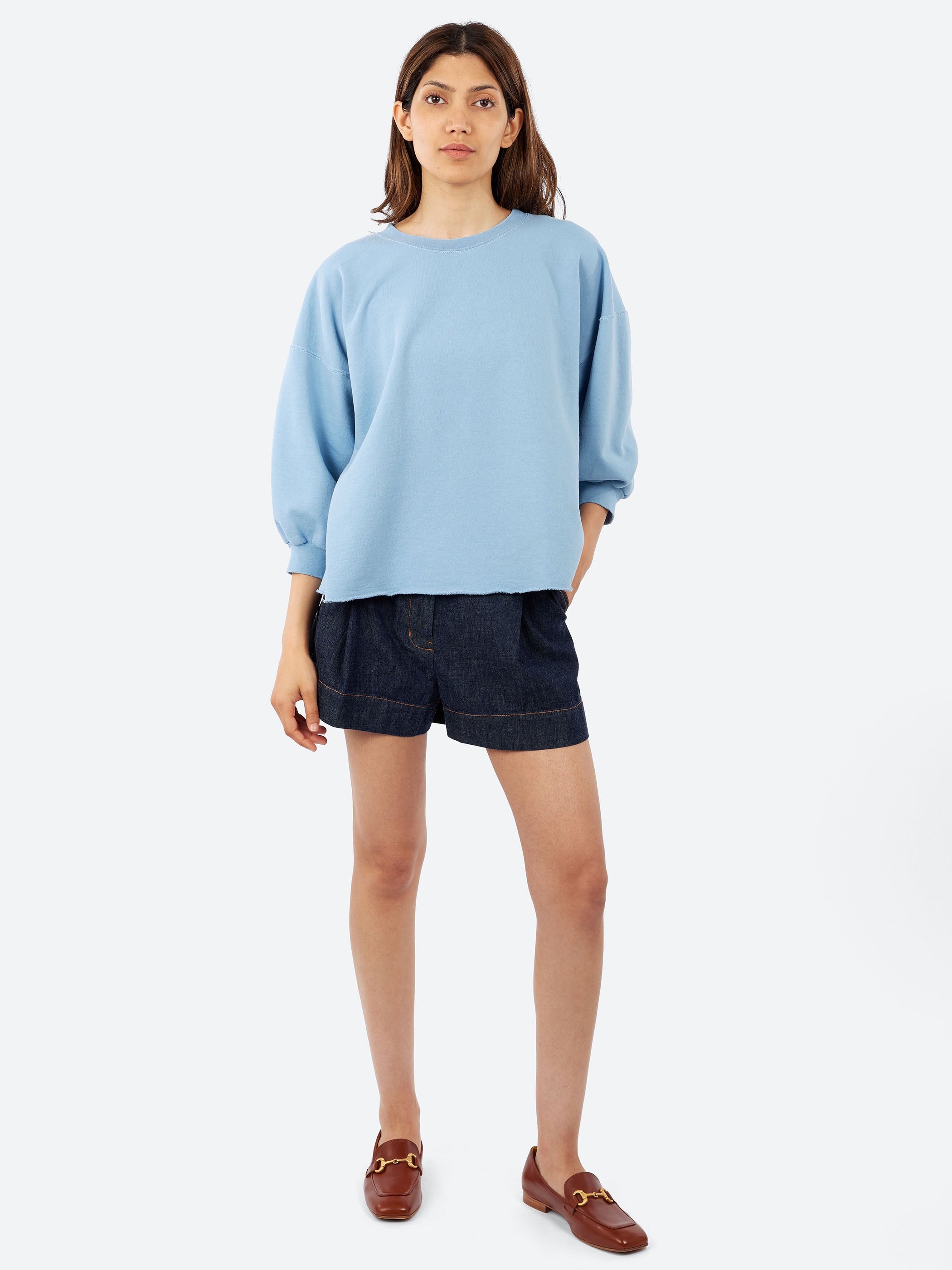 Fond Sweatshirt