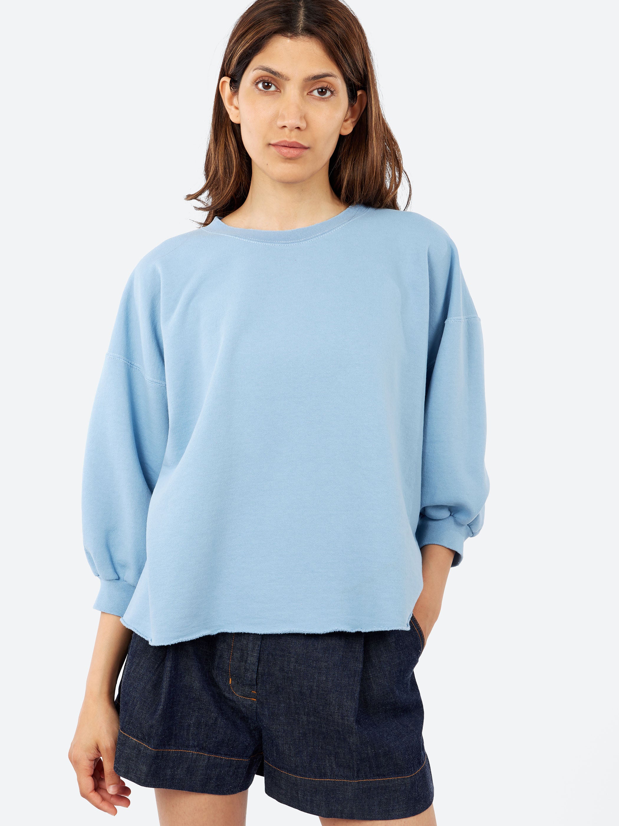 Fond Sweatshirt