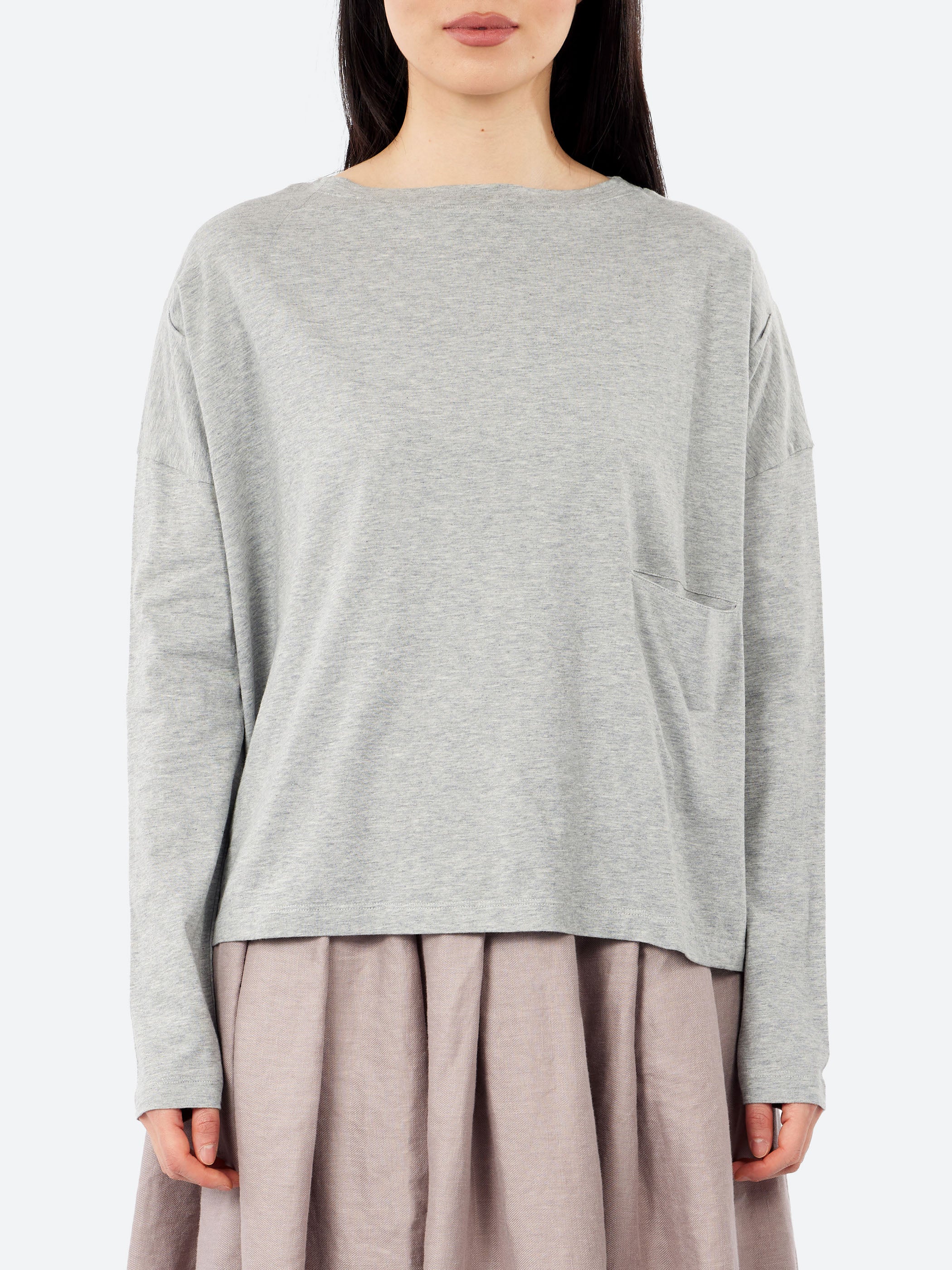 YSJ100 Longsleeve